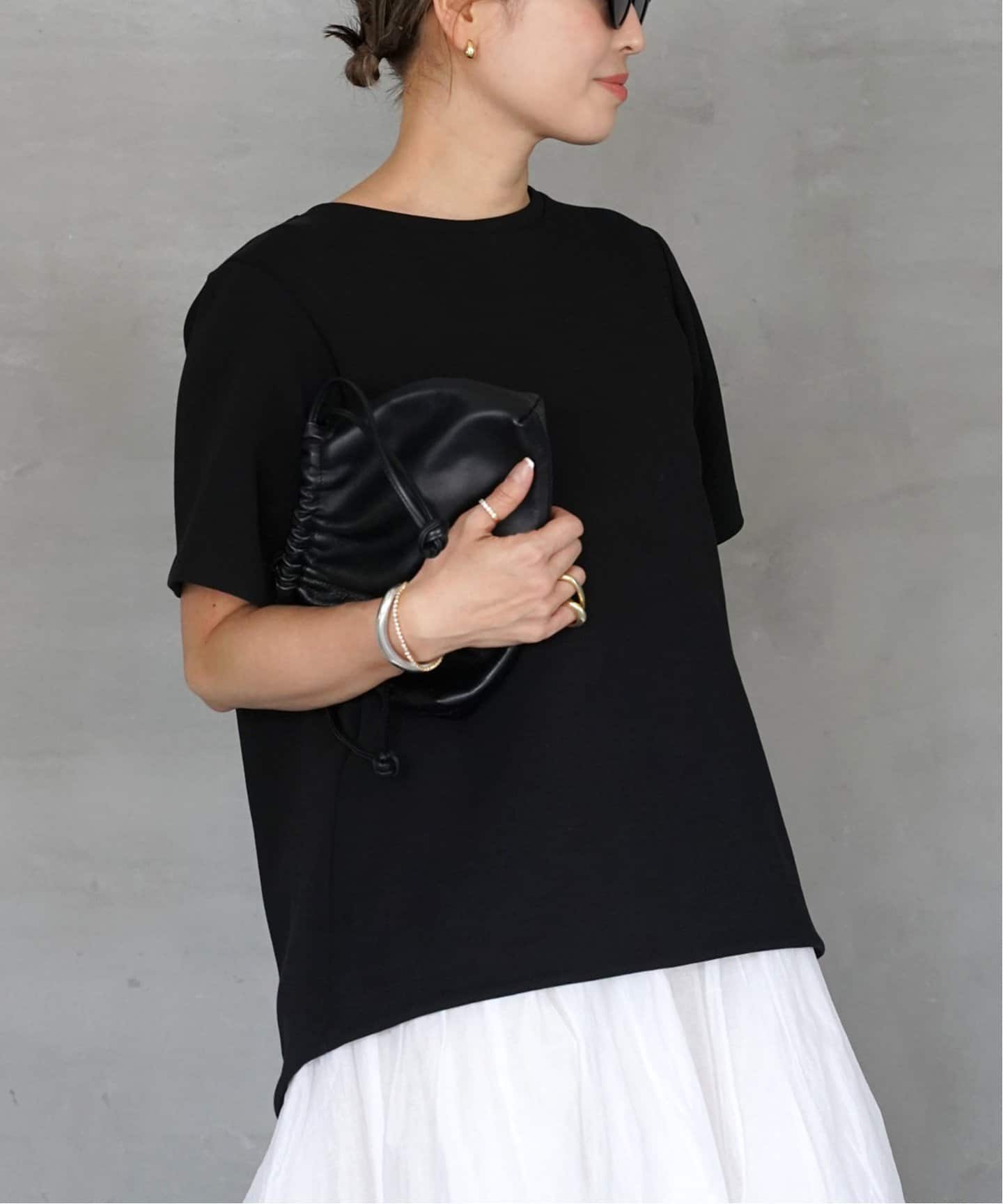 CELERI Cocoon Oversized Tシャツ（Tシャツ／カットソー