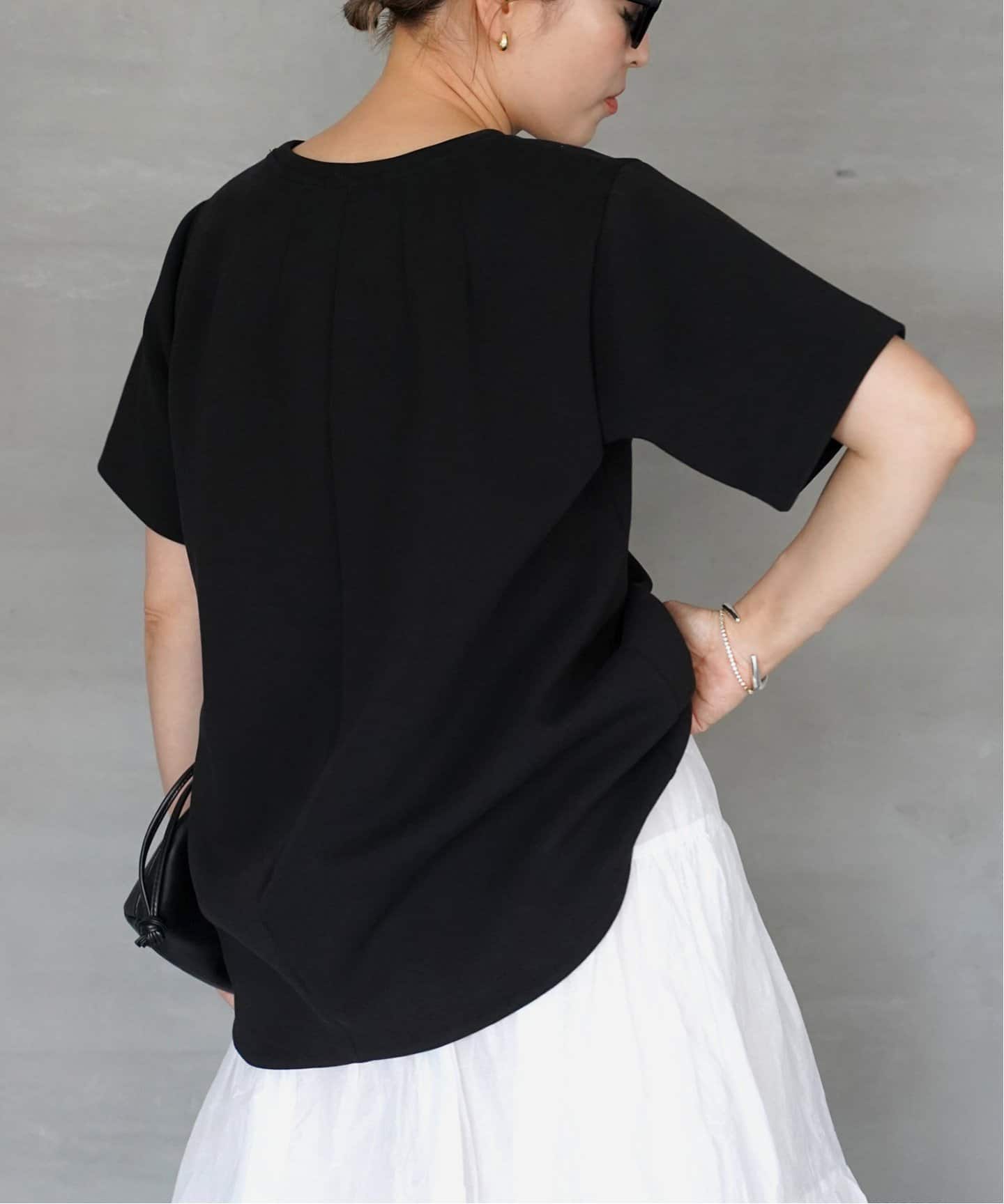 CELERI Cocoon Oversized Tシャツ（Tシャツ／カットソー