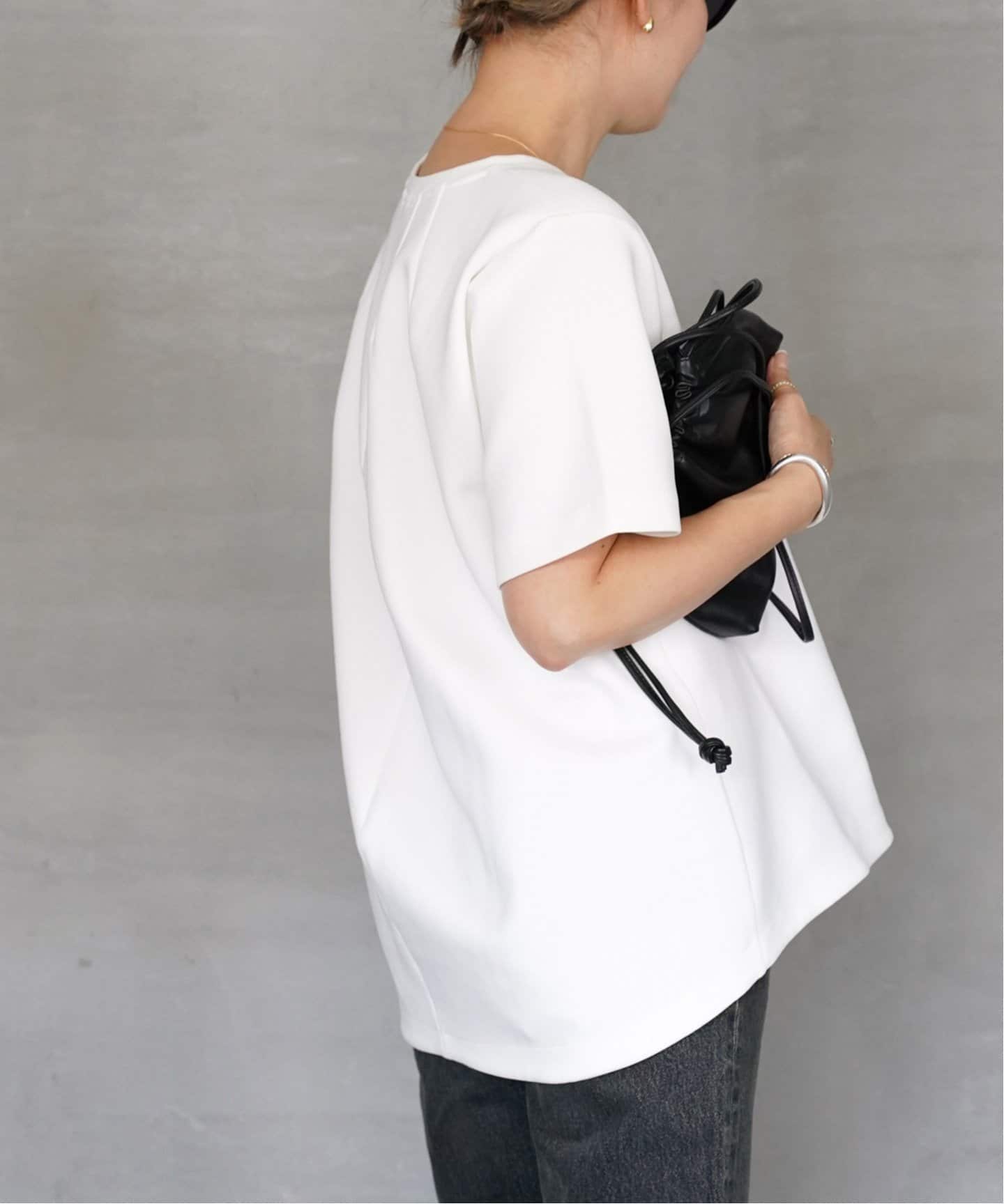 CELERI Cocoon Oversized Tシャツ（Tシャツ／カットソー