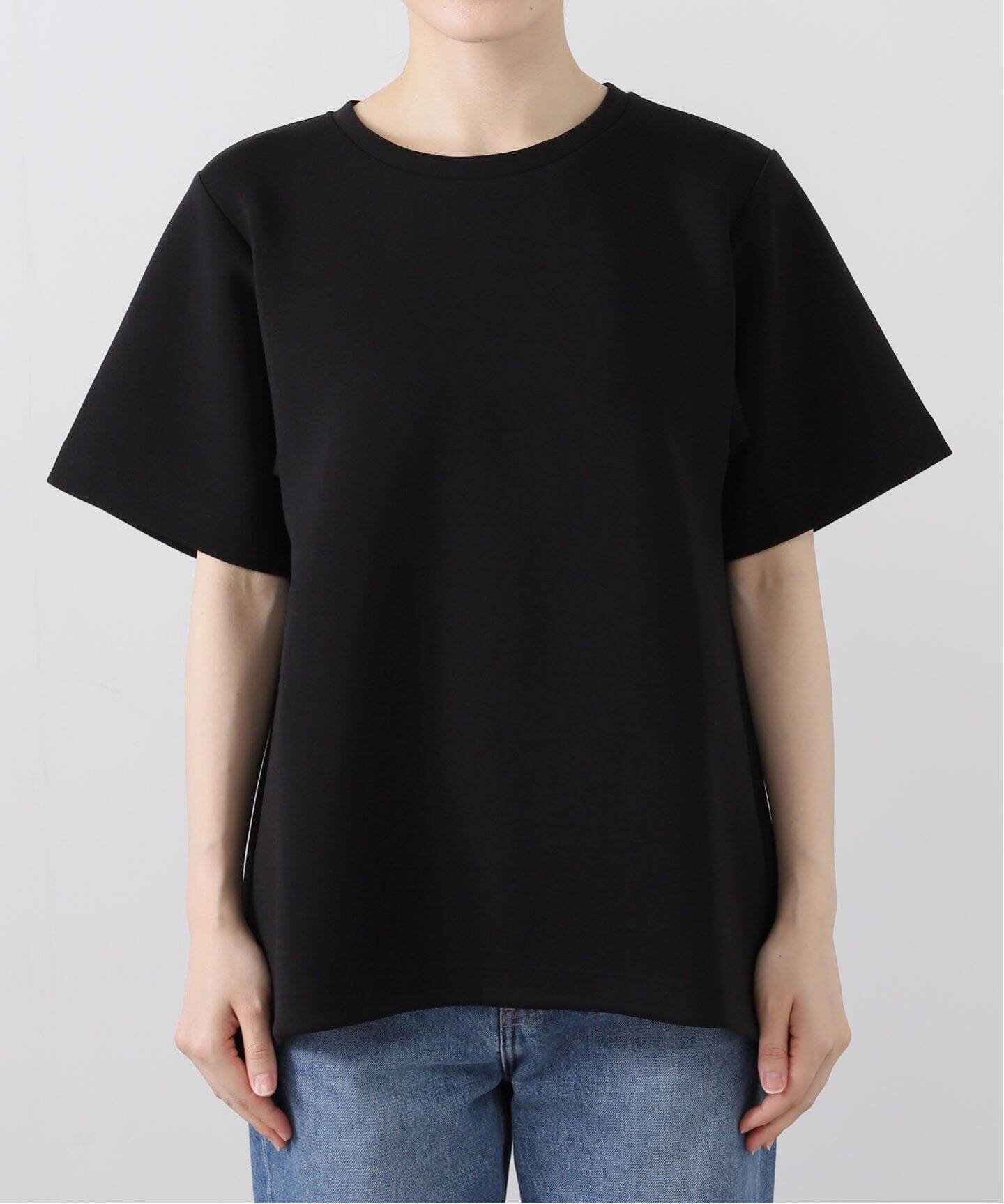 CELERI Cocoon Oversized Tシャツ（Tシャツ／カットソー）｜Deuxieme 