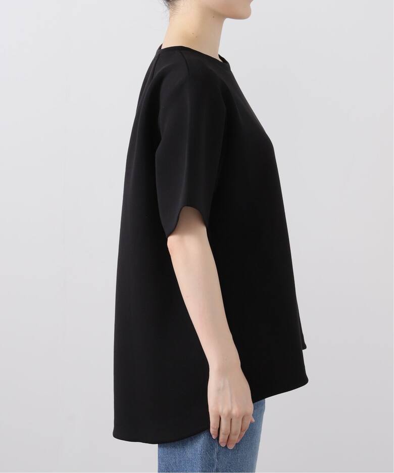 CELERI Cocoon Oversized Tシャツ（Tシャツ／カットソー）｜Deuxieme 