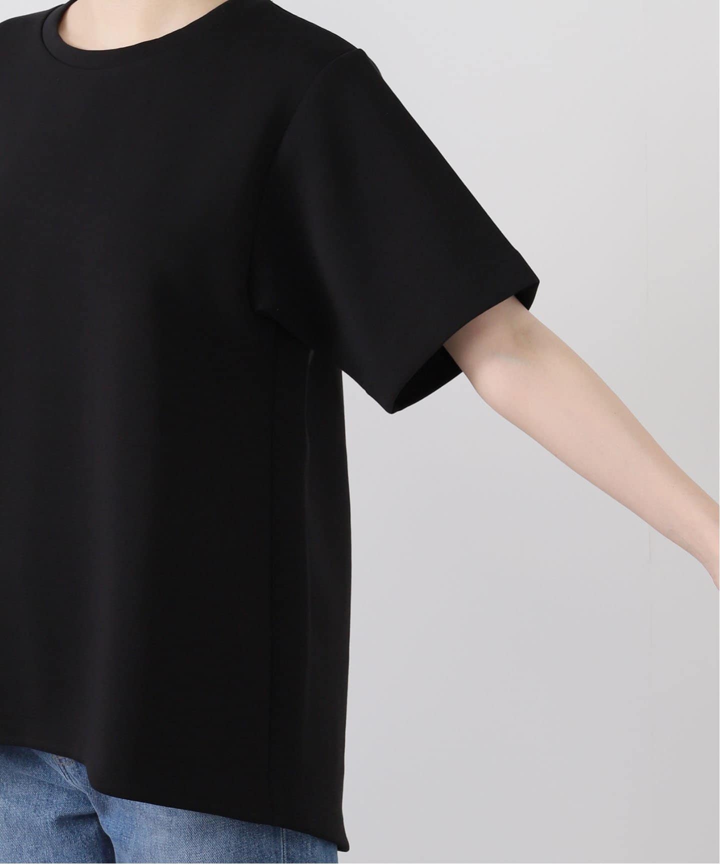 CELERI Cocoon Oversized Tシャツ　ホワイト CELERI Cocoon Oversized Tシャツ（Tシャツ/カットソー