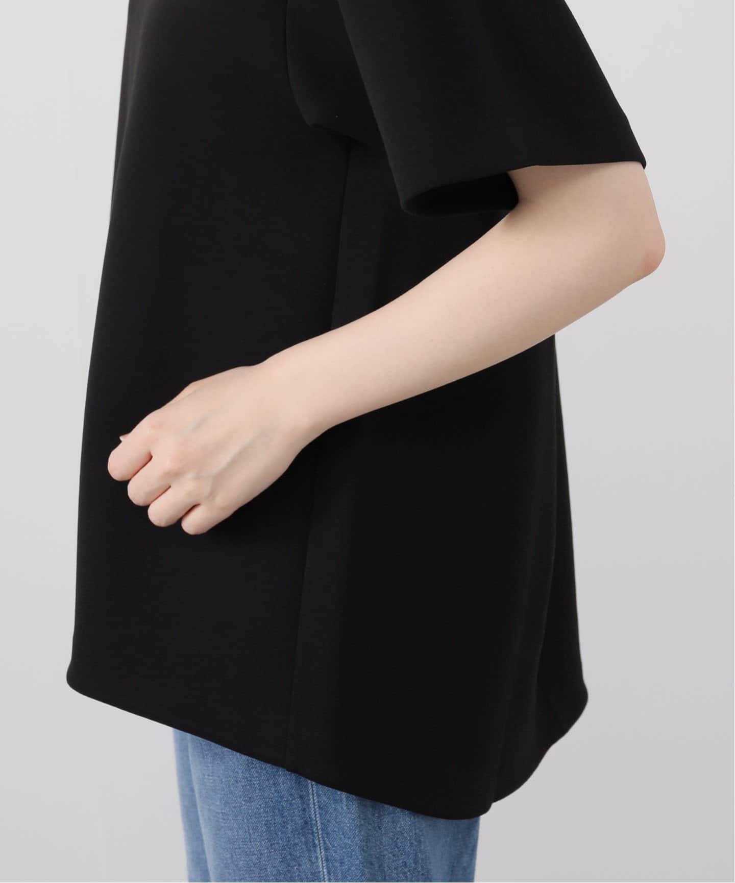 CELERI Cocoon Oversized Tシャツ（Tシャツ／カットソー）｜Deuxieme
