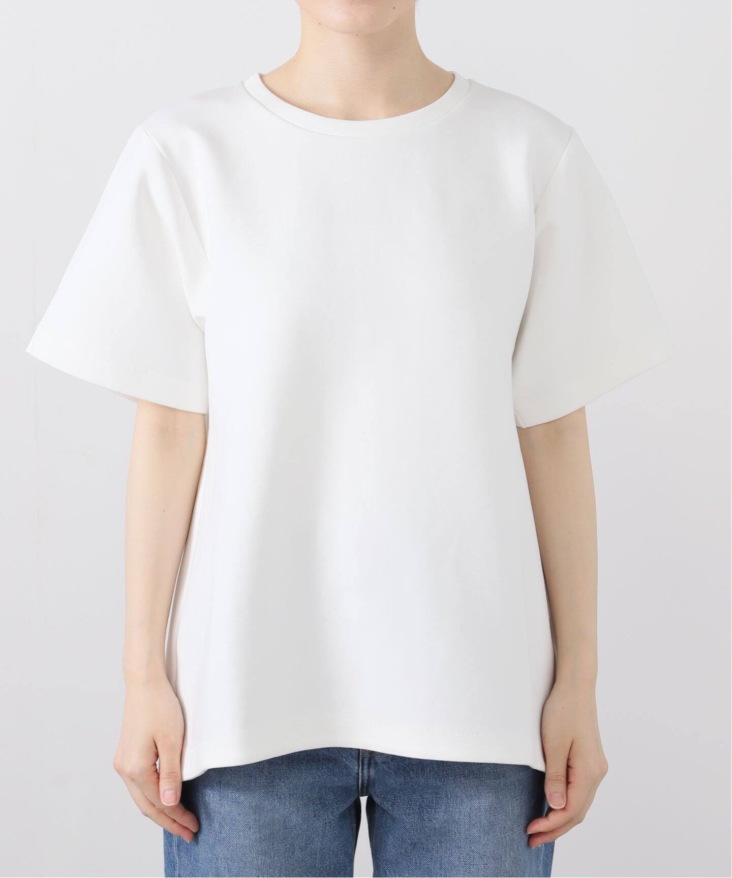 CELERI Cocoon Oversized Tシャツ（Tシャツ／カットソー）｜Deuxieme 