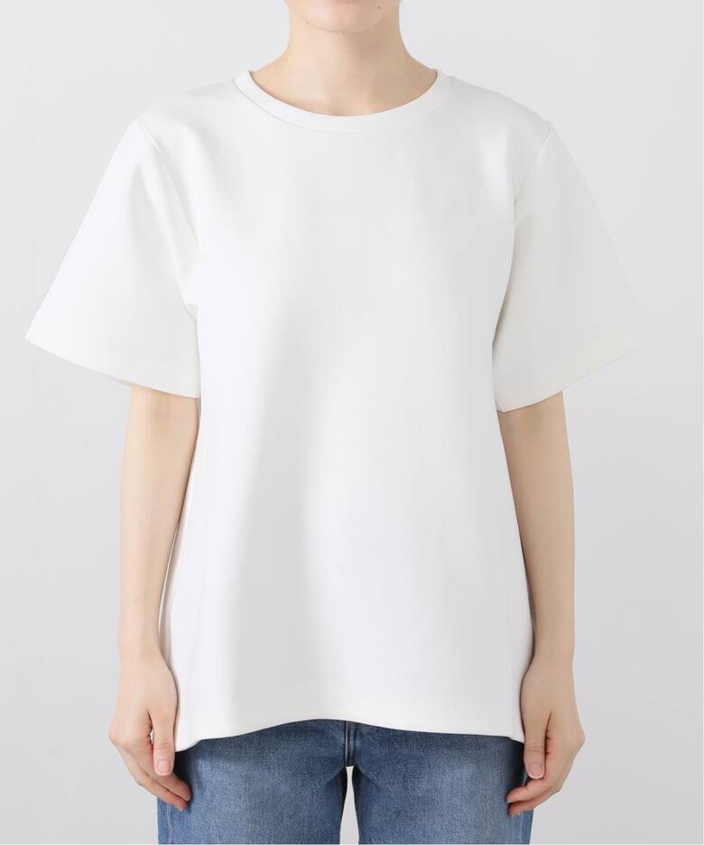 CELERI Cocoon Oversized Tシャツ（Tシャツ／カットソー）｜Deuxieme 