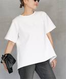 CELERI Cocoon Oversized  Tシャツ