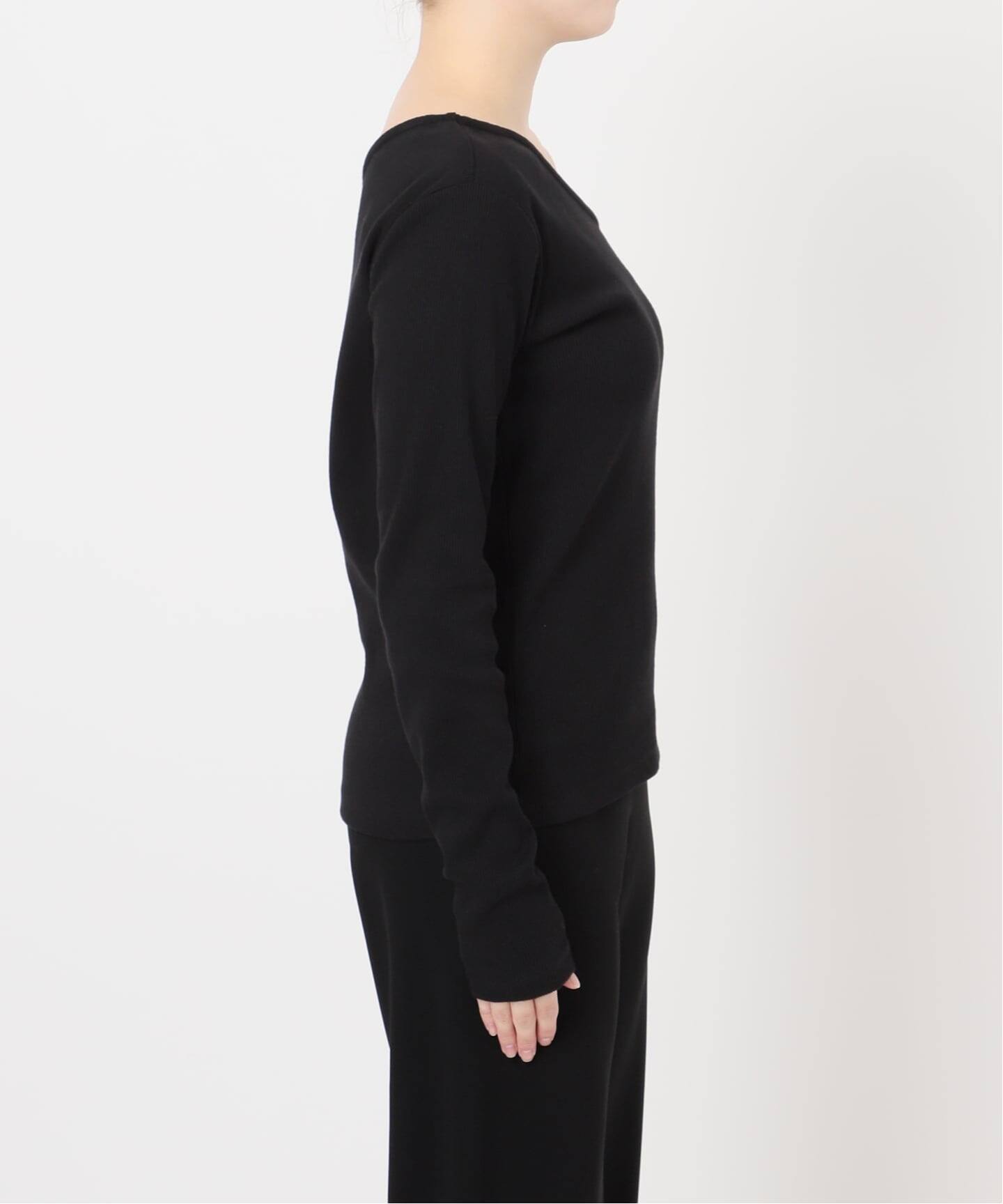 未使用　Deuxieme Classe CELERI セルリ Tシャツワンピース 新品 Deuxieme Classe CELERI セルリ Tシャツ ワンピース