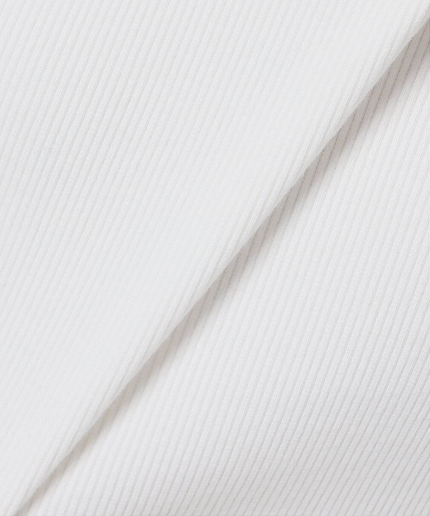 CELERI cropped ロングスリーブトップ（Tシャツ／カットソー