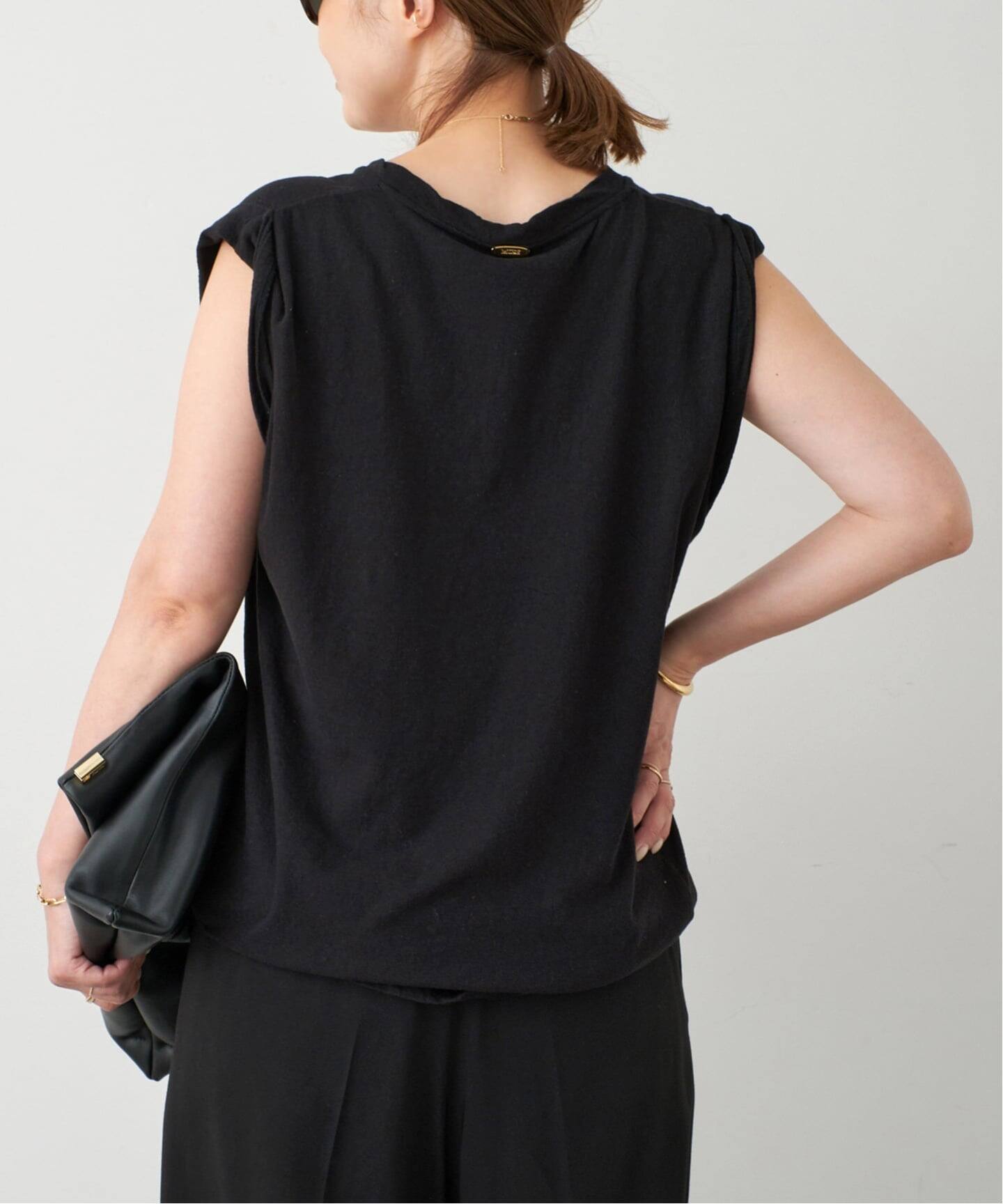 TWIST タンクトップ（Tシャツ／カットソー）｜Deuxieme Classe 