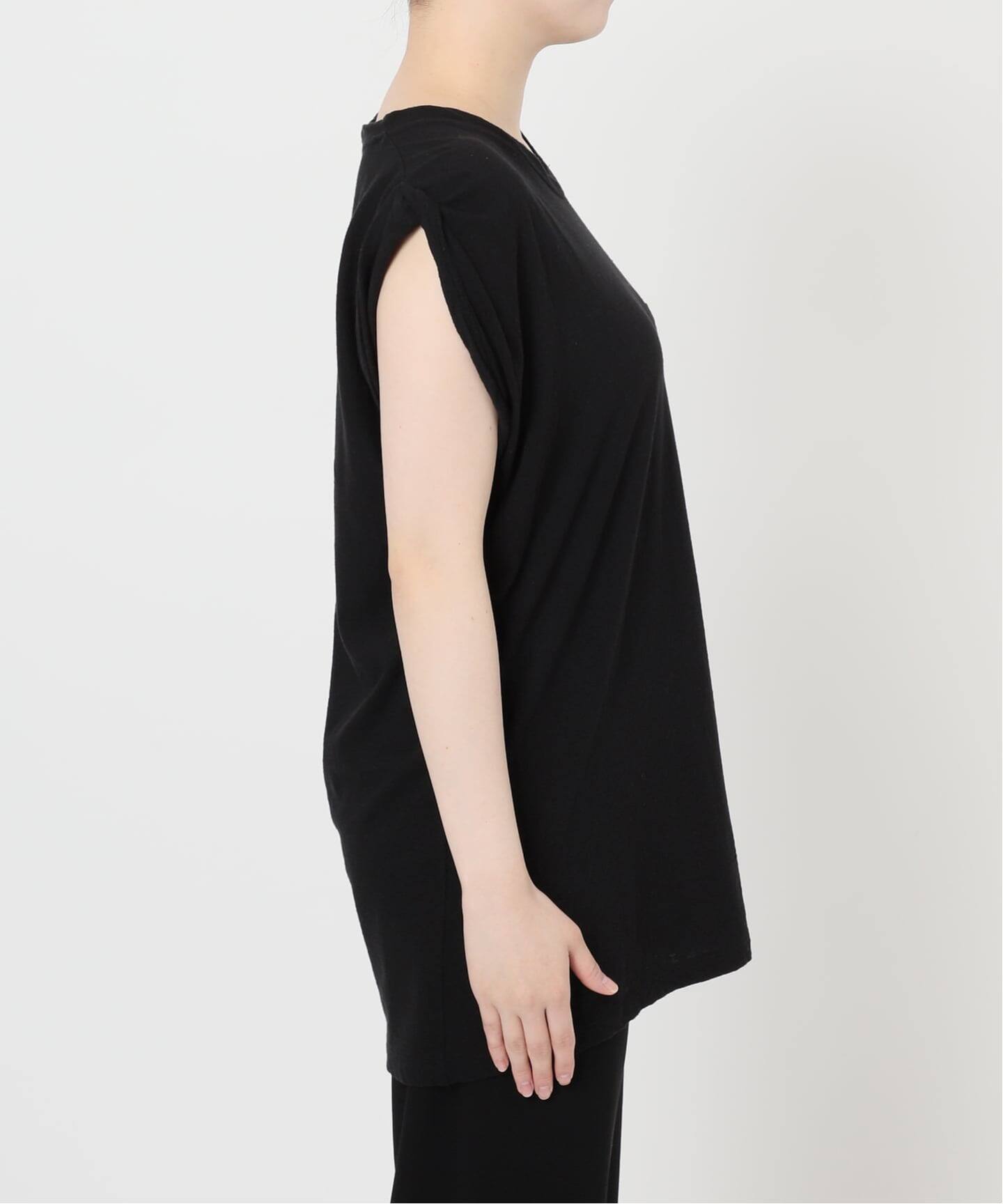 Deuxieme Classe 、TWISTタンクトップ、新品！ TWIST タンクトップ（Tシャツ／カットソー）｜Deuxieme Classe