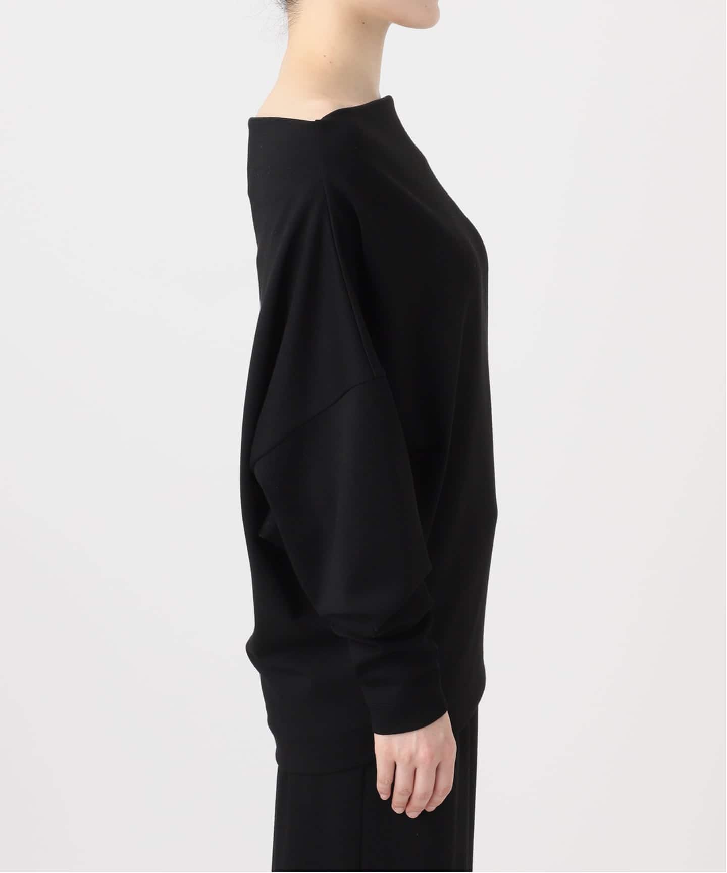 *PRIMEWOOL PONTEプルオーバー【Deuxieme Classe】 PRIMEWOOL PONTE プルオーバー（Tシャツ／カットソー