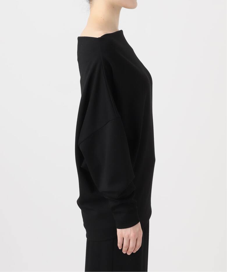 PRIMEWOOL PONTE プルオーバー（Tシャツ／カットソー）｜Deuxieme 