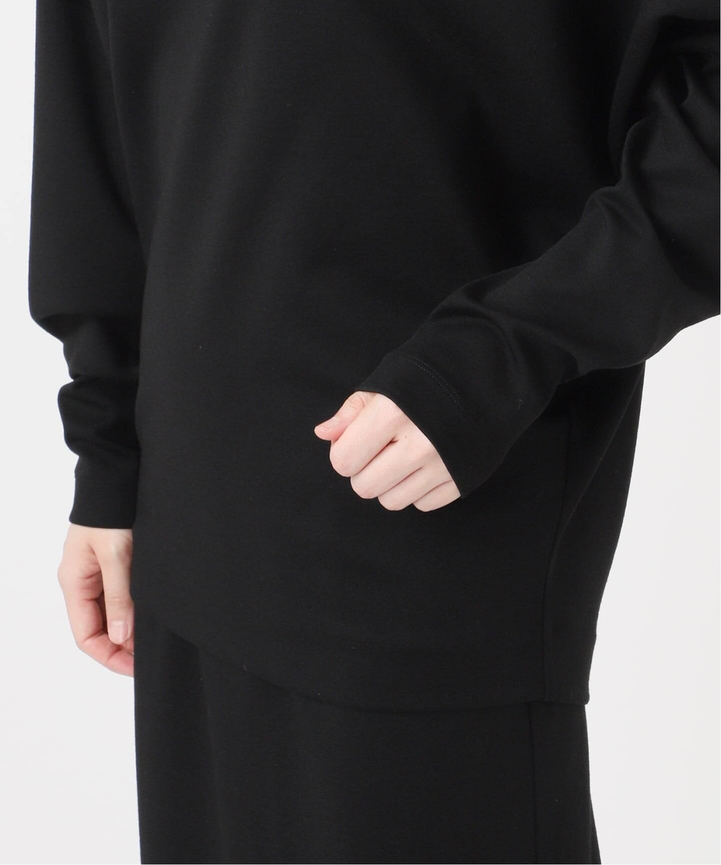 PRIMEWOOL PONTE プルオーバー（Tシャツ／カットソー）｜Deuxieme