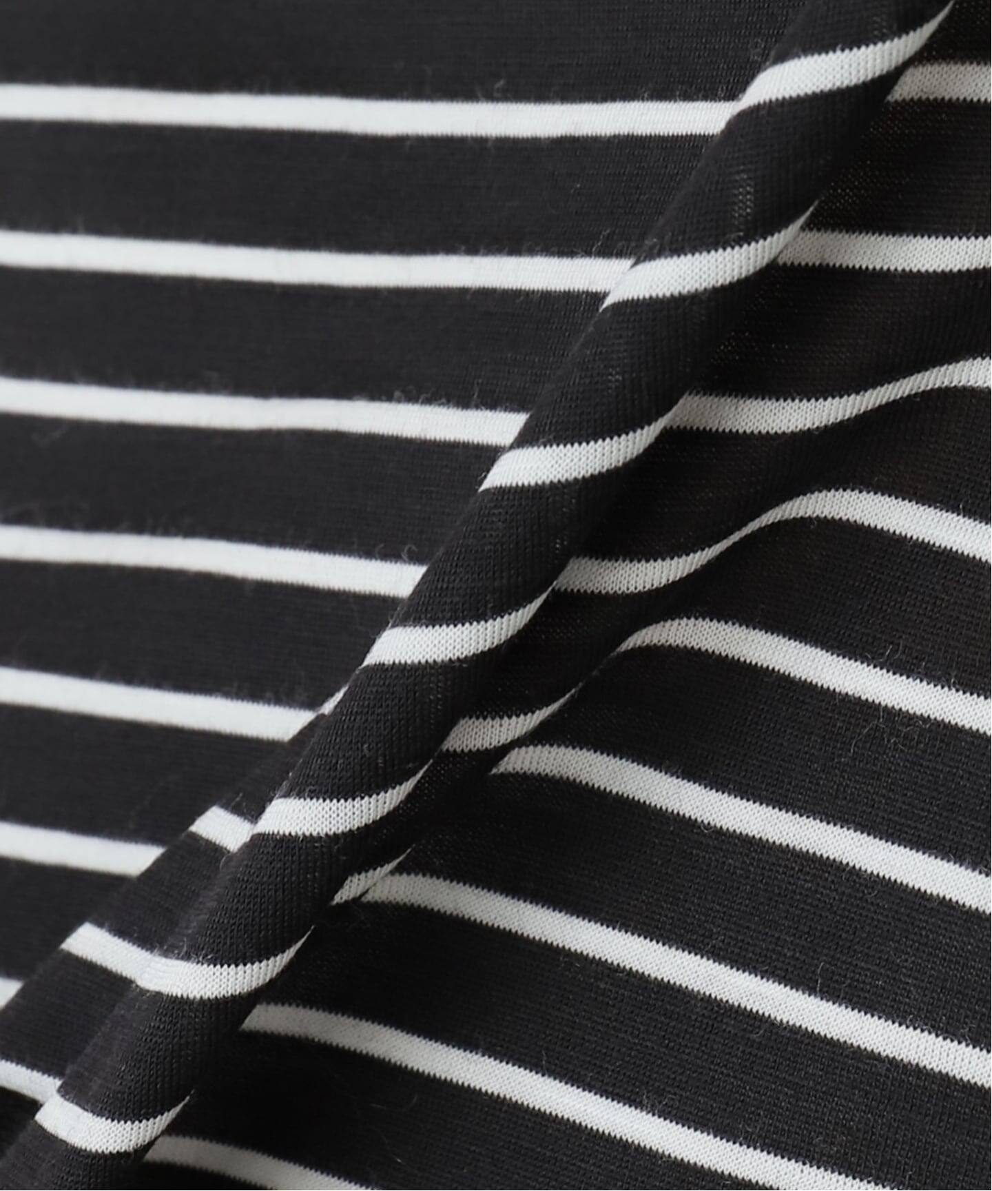 Primewool jersey Tシャツ（Tシャツ／カットソー）｜Deuxieme