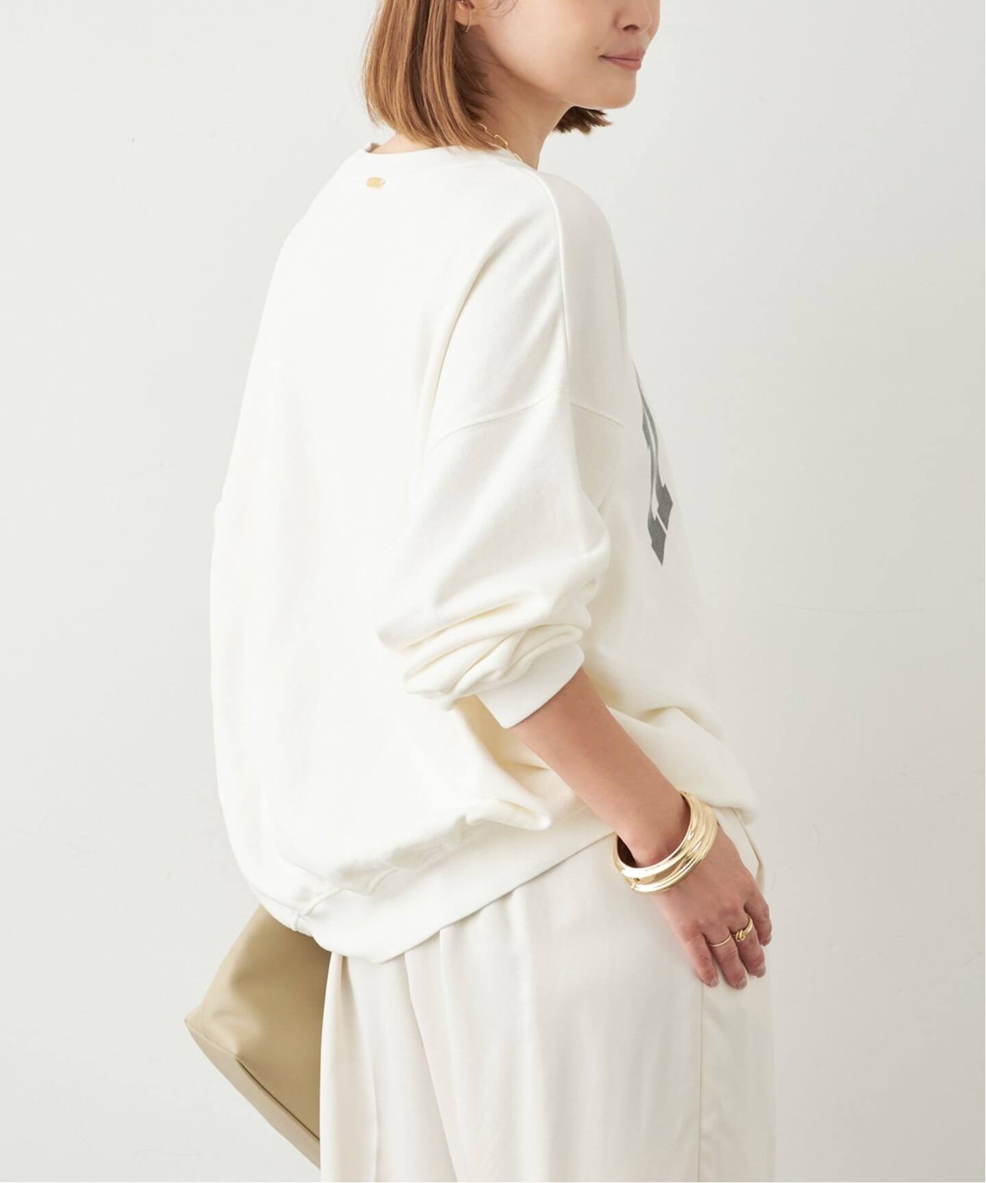 HYERES スウェット（スウェット）｜Deuxieme Classe（ドゥーズィエム