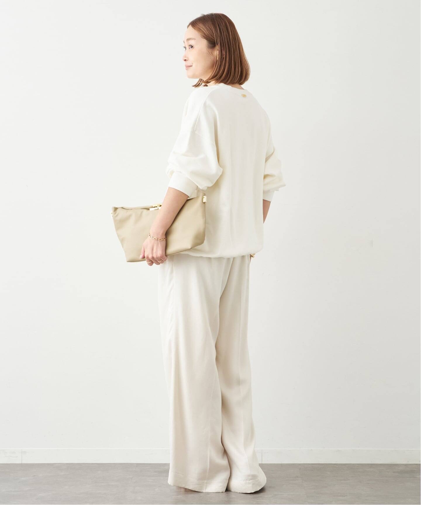 HYERES スウェット（スウェット）｜Deuxieme Classe（ドゥーズィエム