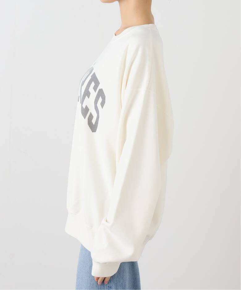 HYERES スウェット（スウェット）｜Deuxieme Classe（ドゥーズィエム 