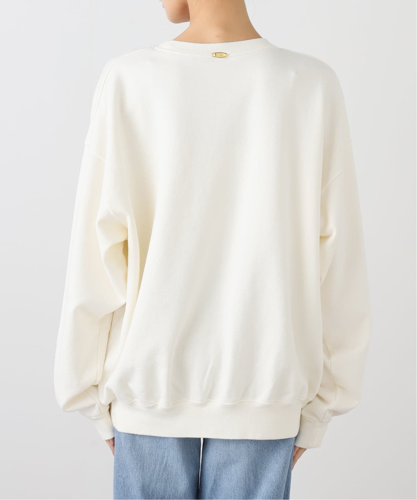 HYERES スウェット（スウェット）｜Deuxieme Classe（ドゥーズィエム