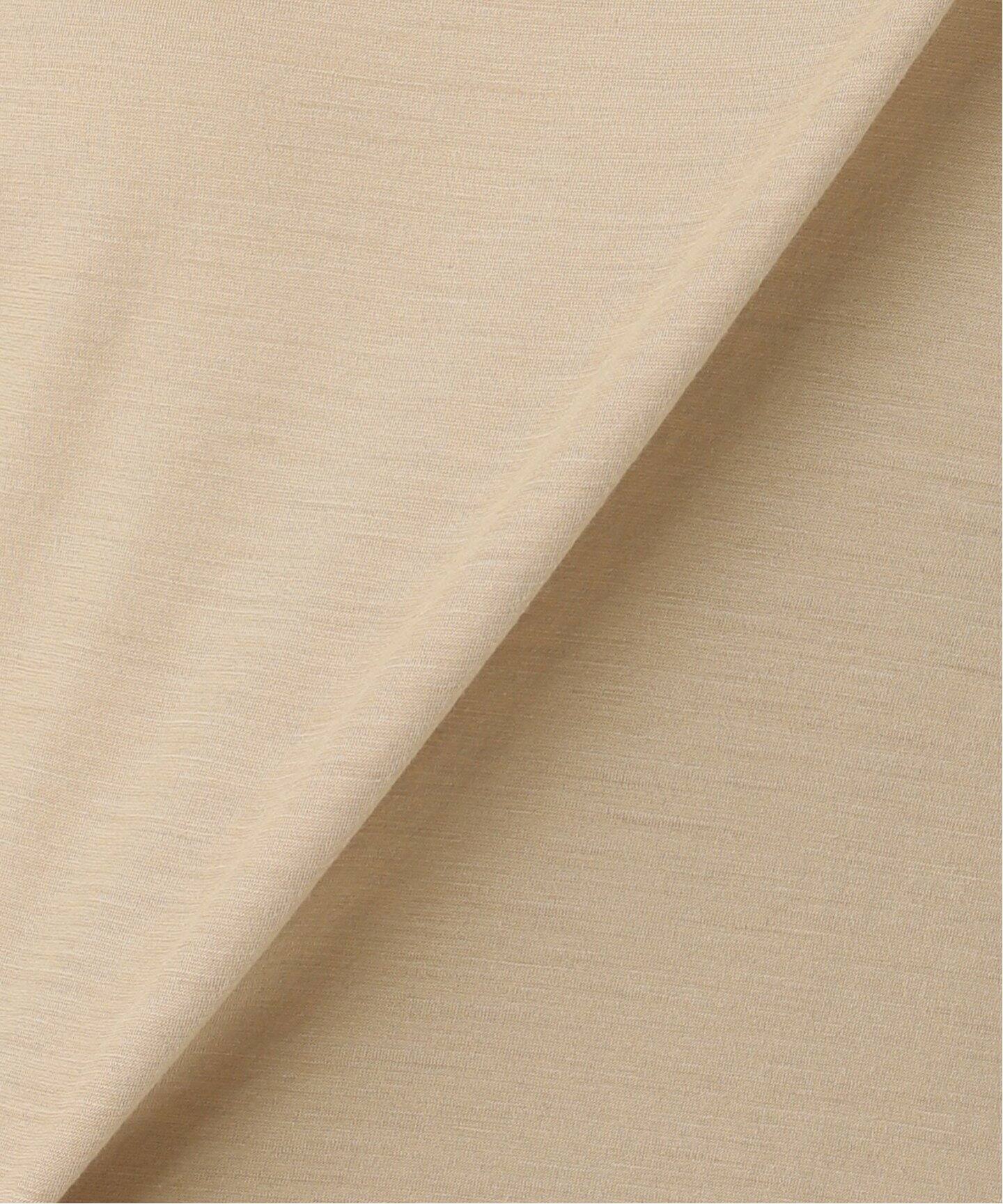 Prime wool jersey タンクトップ（Tシャツ／カットソー