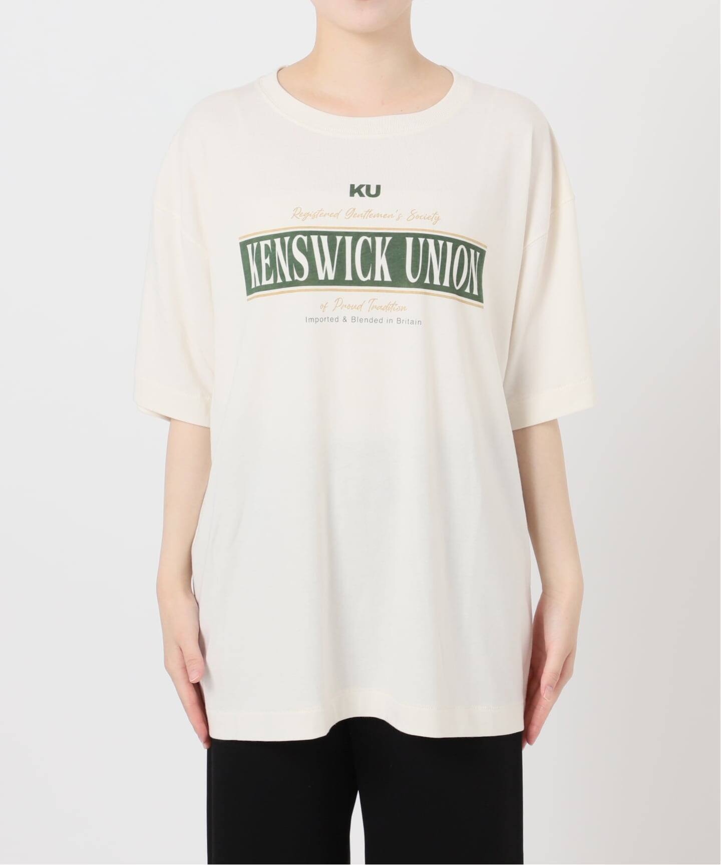 CIGARETTE Tシャツ（Tシャツ／カットソー）｜Deuxieme Classe