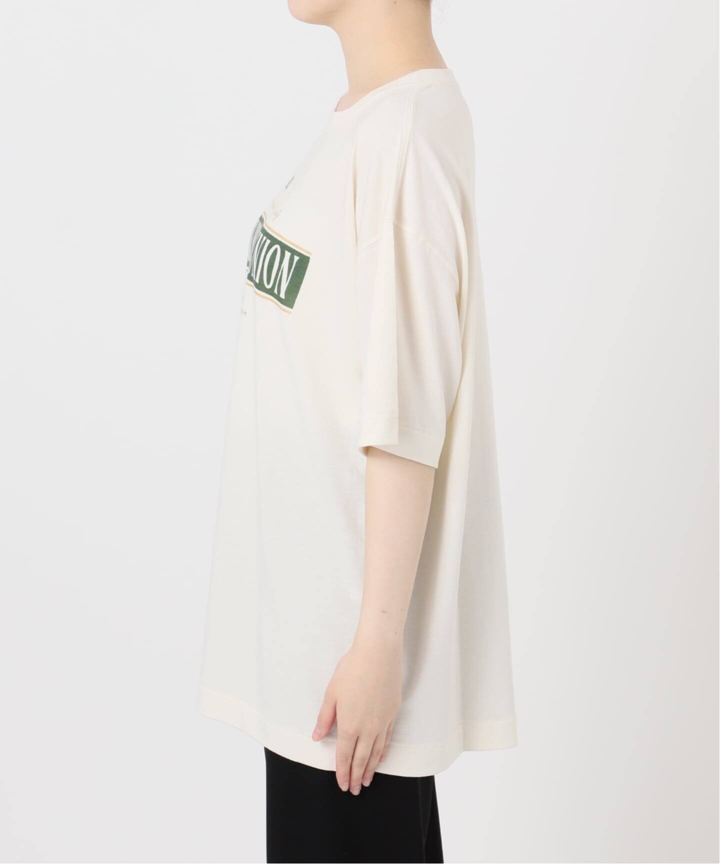 CIGARETTE Tシャツ（Tシャツ／カットソー）｜Deuxieme Classe