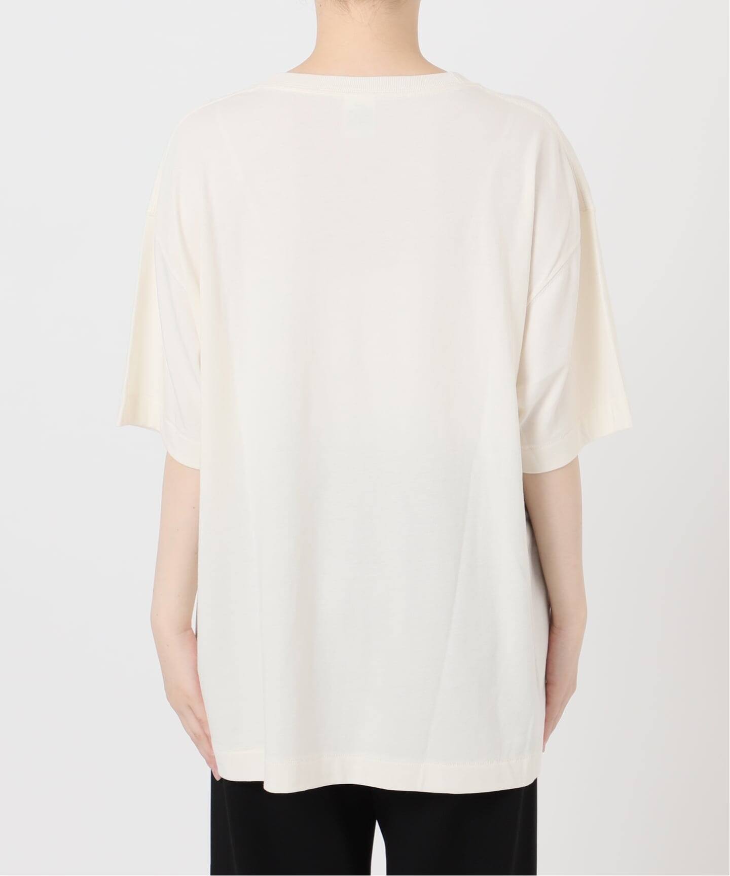 CIGARETTE Tシャツ（Tシャツ／カットソー）｜Deuxieme Classe