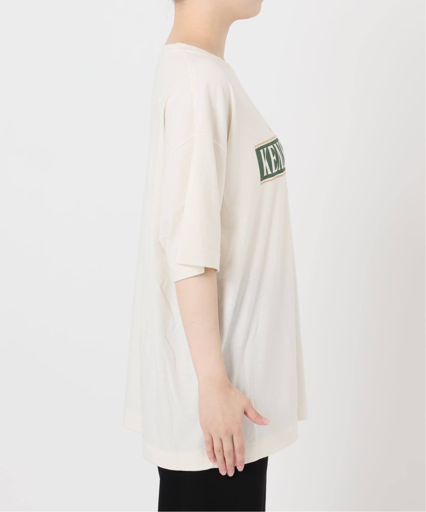 ⚠️フクロウ☆⚠️Deuxieme Classe CIGARETTE Tシャツ CIGARETTE Tシャツ（Tシャツ／カットソー）｜Deuxieme Classe