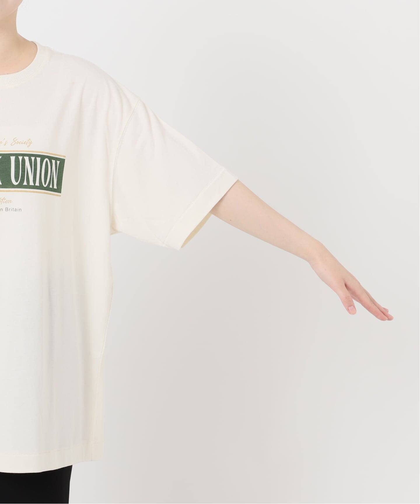CIGARETTE Tシャツ（Tシャツ／カットソー）｜Deuxieme Classe