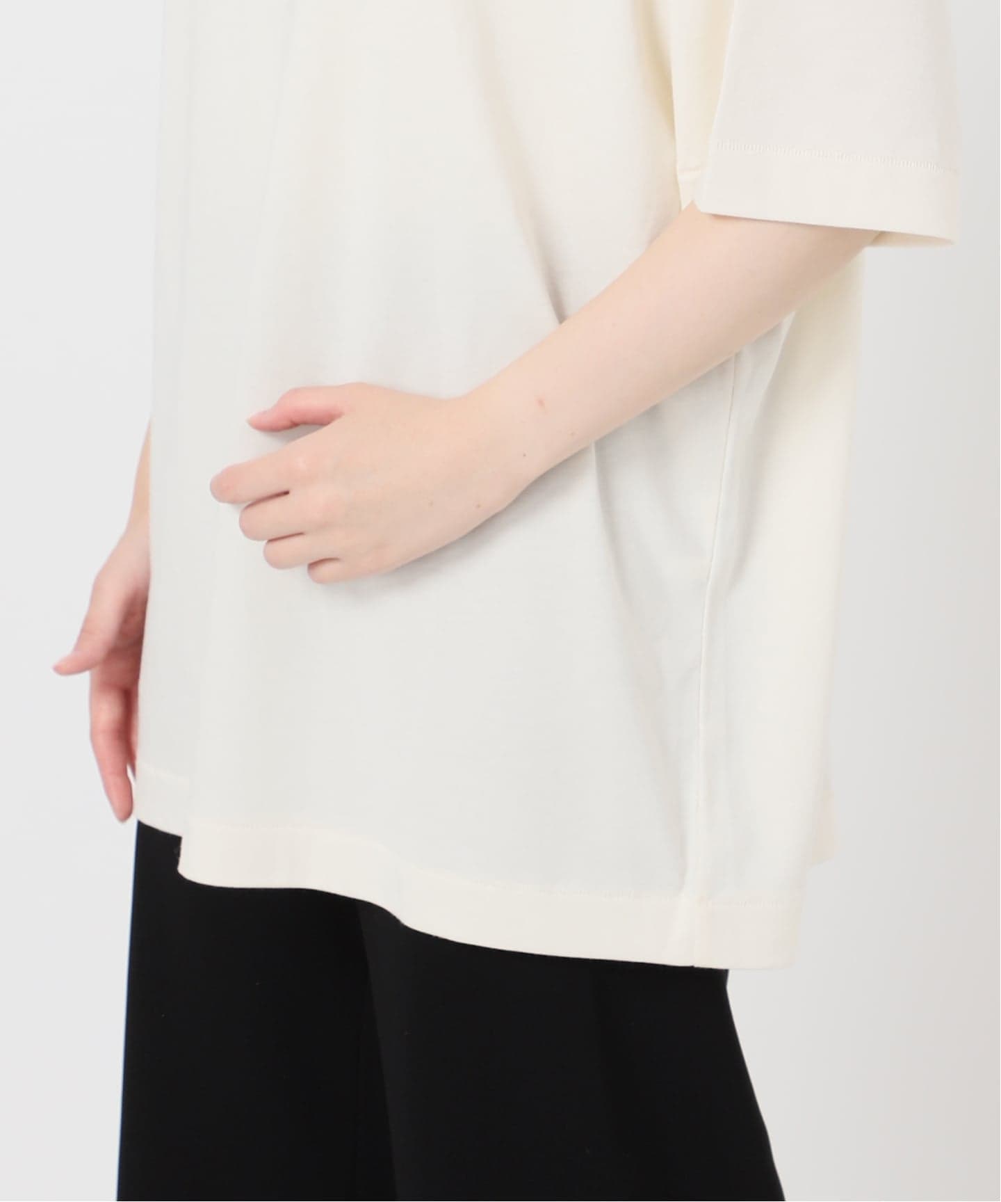 ⚠️フクロウ☆⚠️Deuxieme Classe CIGARETTE Tシャツ CIGARETTE Tシャツ（Tシャツ／カットソー）｜Deuxieme Classe