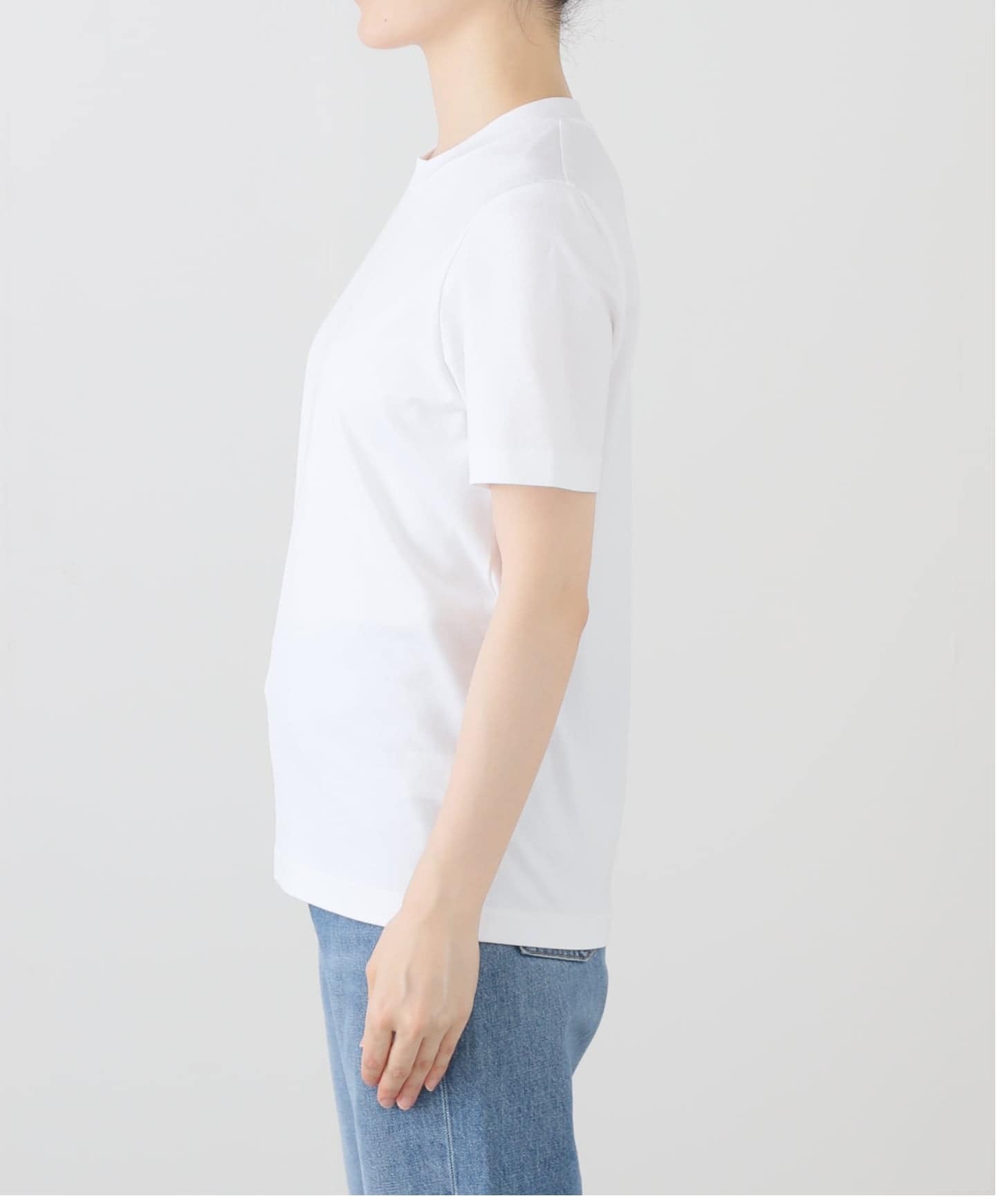 GLANCE Tシャツ（Tシャツ／カットソー）｜Deuxieme Classe
