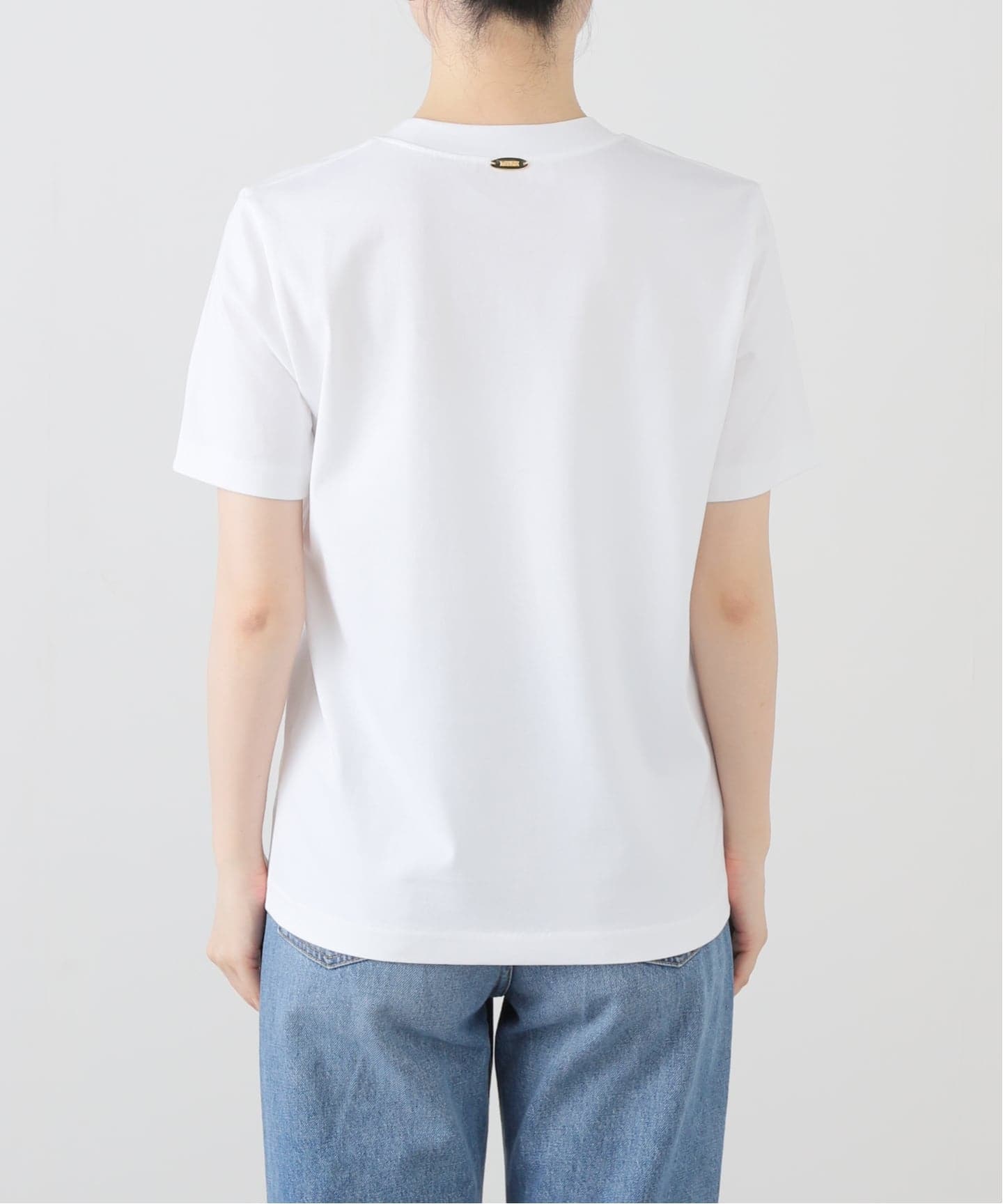 GLANCE Tシャツ（Tシャツ／カットソー）｜Deuxieme Classe