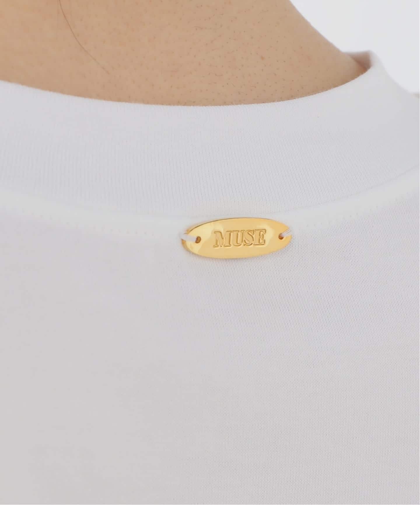 GLANCE Tシャツ（Tシャツ／カットソー）｜Deuxieme Classe