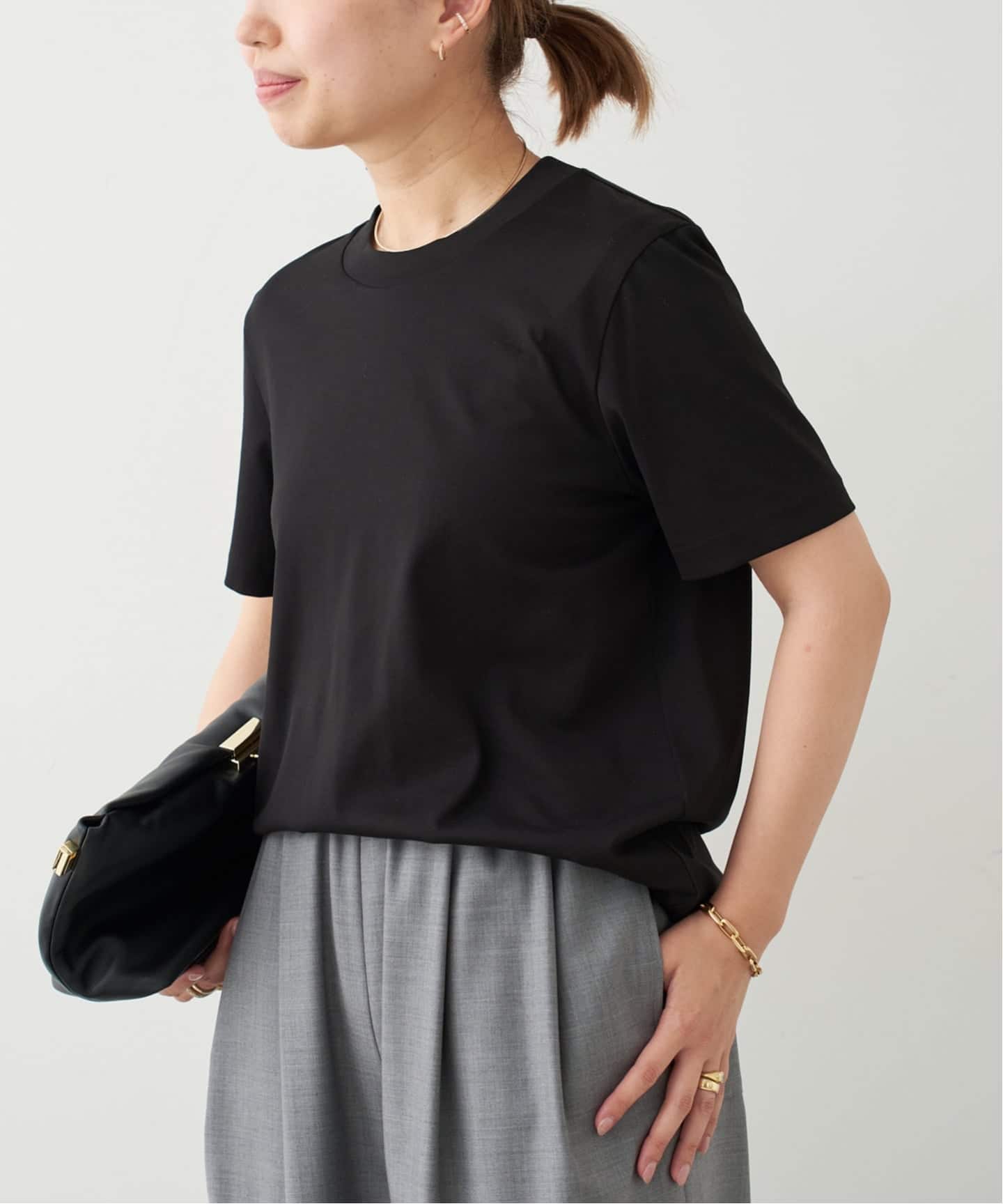新品 ドゥーズィエムクラス  トップス Deuxieme Classe｜ドゥーズィエム クラスのトップス（レディース
