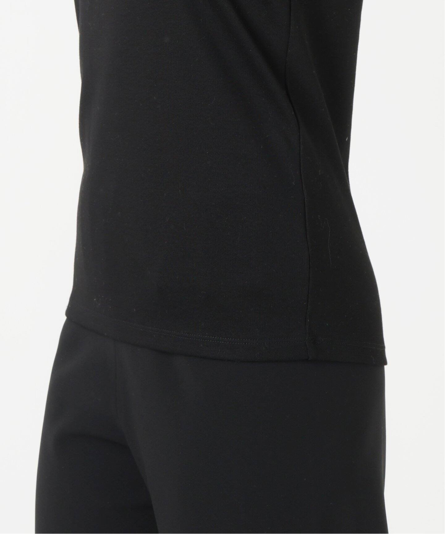 Deuxieme Classe☆GLANCE タンクトップ　ブラウン　タグ付新品 GLANCE タンクトップ（タンクトップ）｜Deuxieme Classe