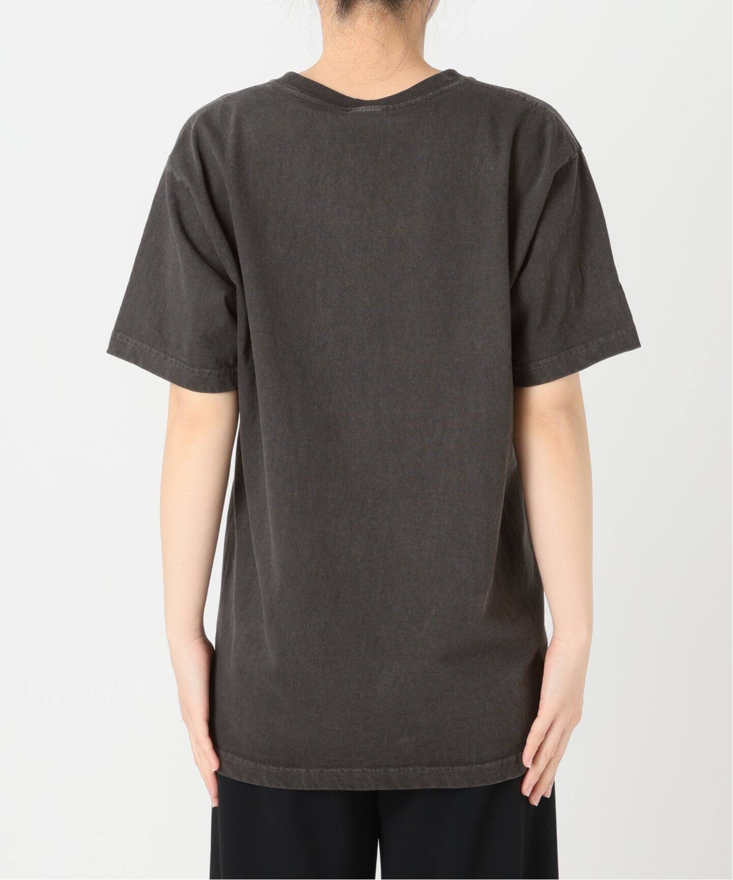 DARJEELING Tシャツ（Tシャツ／カットソー）｜Deuxieme Classe