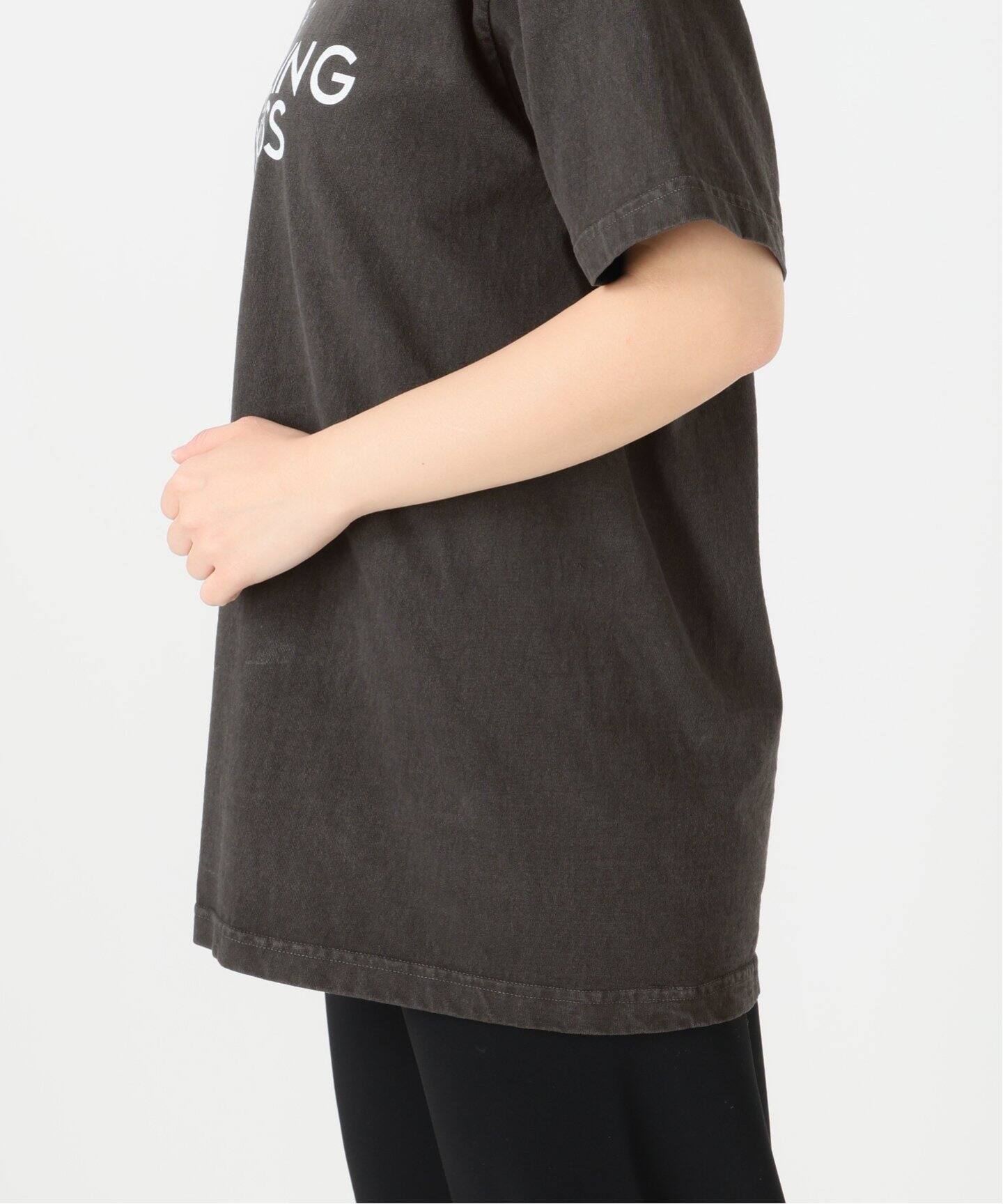 DARJEELING Tシャツ（Tシャツ／カットソー）｜Deuxieme Classe