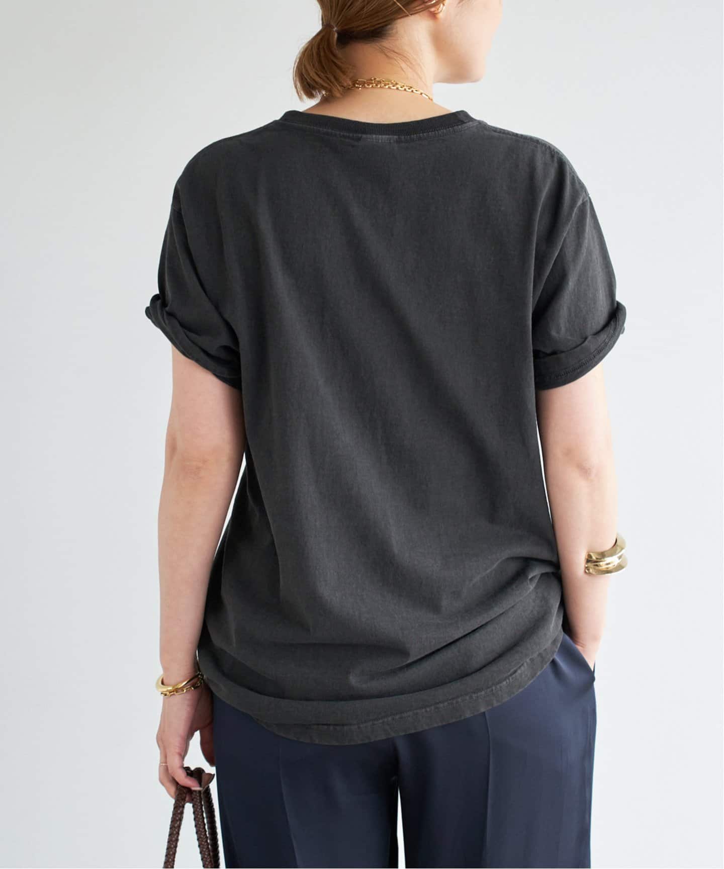 予約》DARJEELING Tシャツ（Tシャツ／カットソー）｜Deuxieme