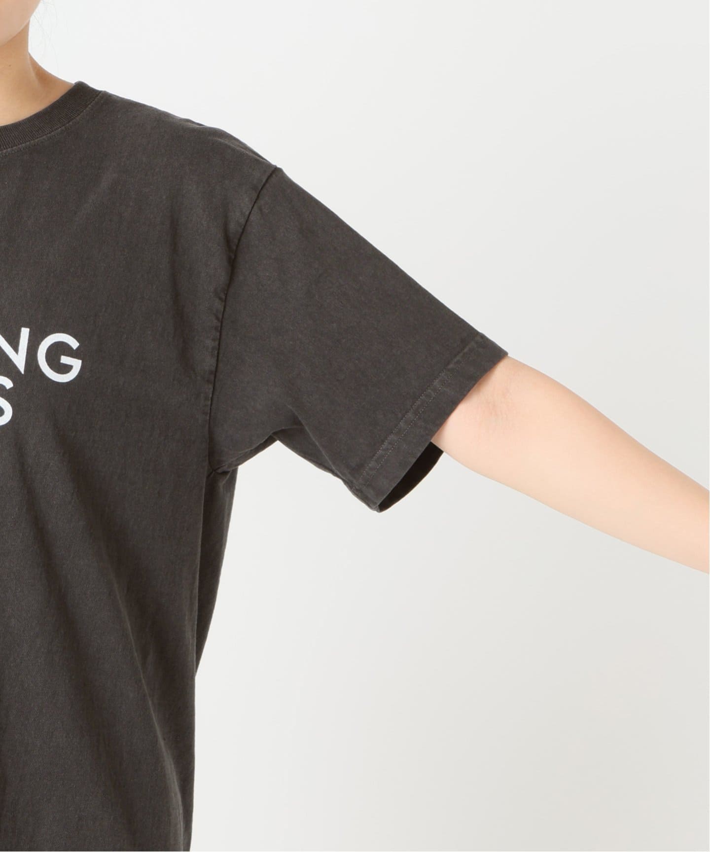 DARJEELING Tシャツ（Tシャツ／カットソー）｜Deuxieme Classe