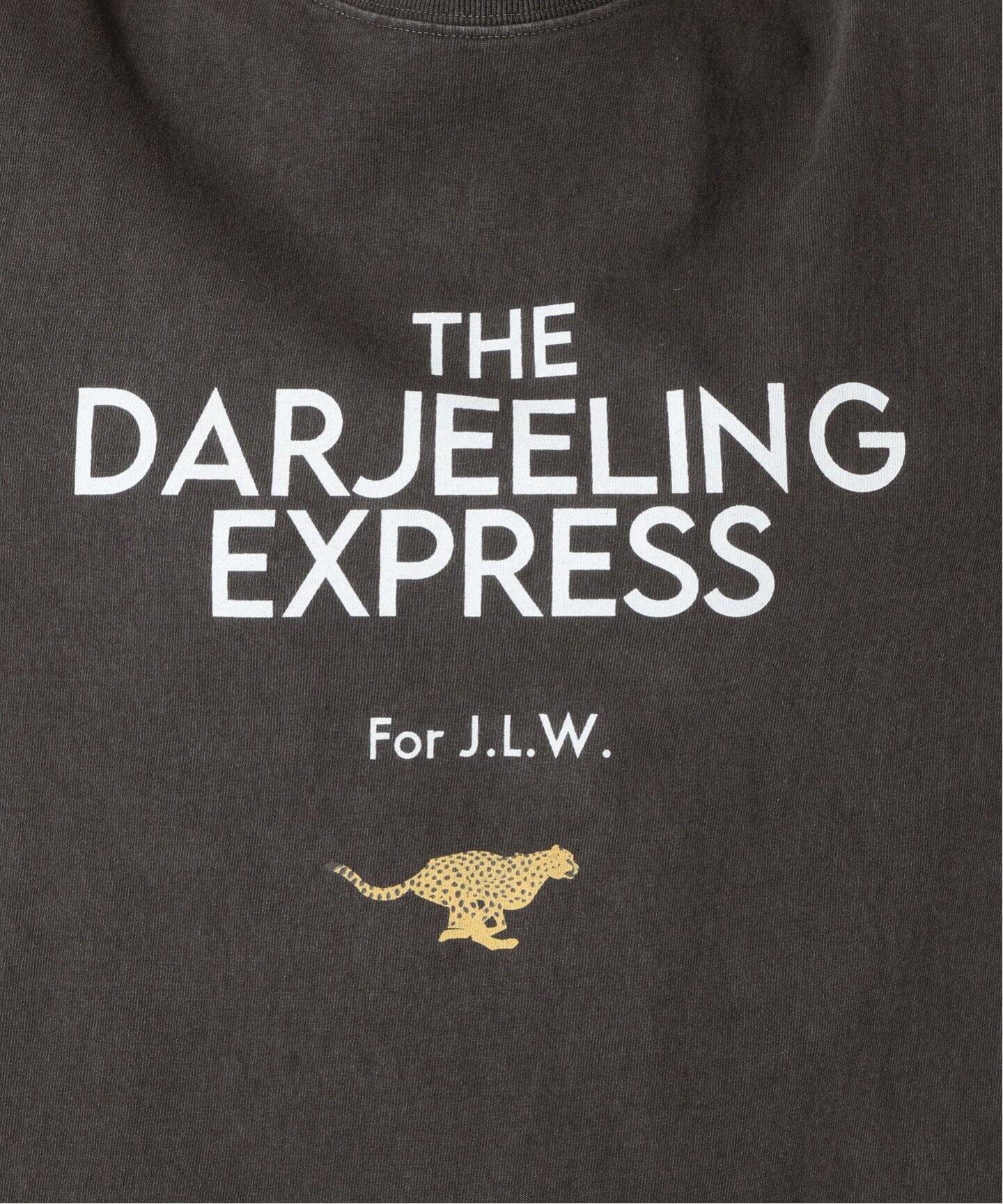 DARJEELING Tシャツ（Tシャツ／カットソー）｜Deuxieme Classe
