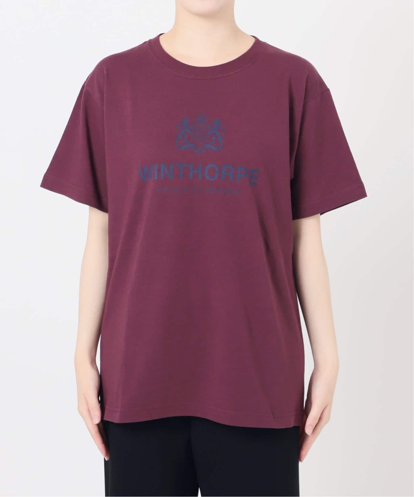 Deuxiemeclasse ecstatic Tシャツ Deuxieme Classe｜ドゥーズィエムクラスのTシャツ/カットソー