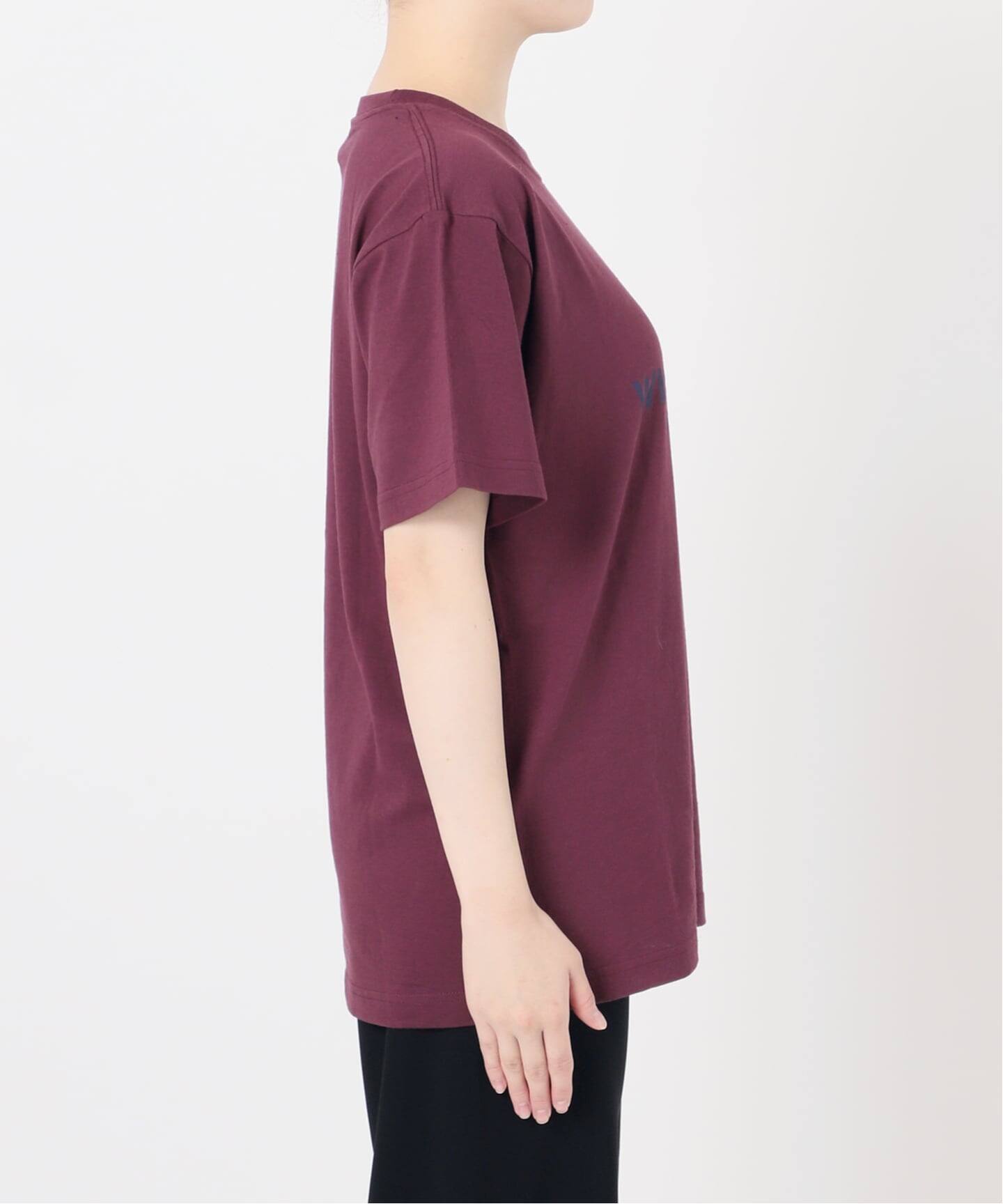 CIGARETTE WINTHORPE Tシャツ（Tシャツ／カットソー）｜Deuxieme
