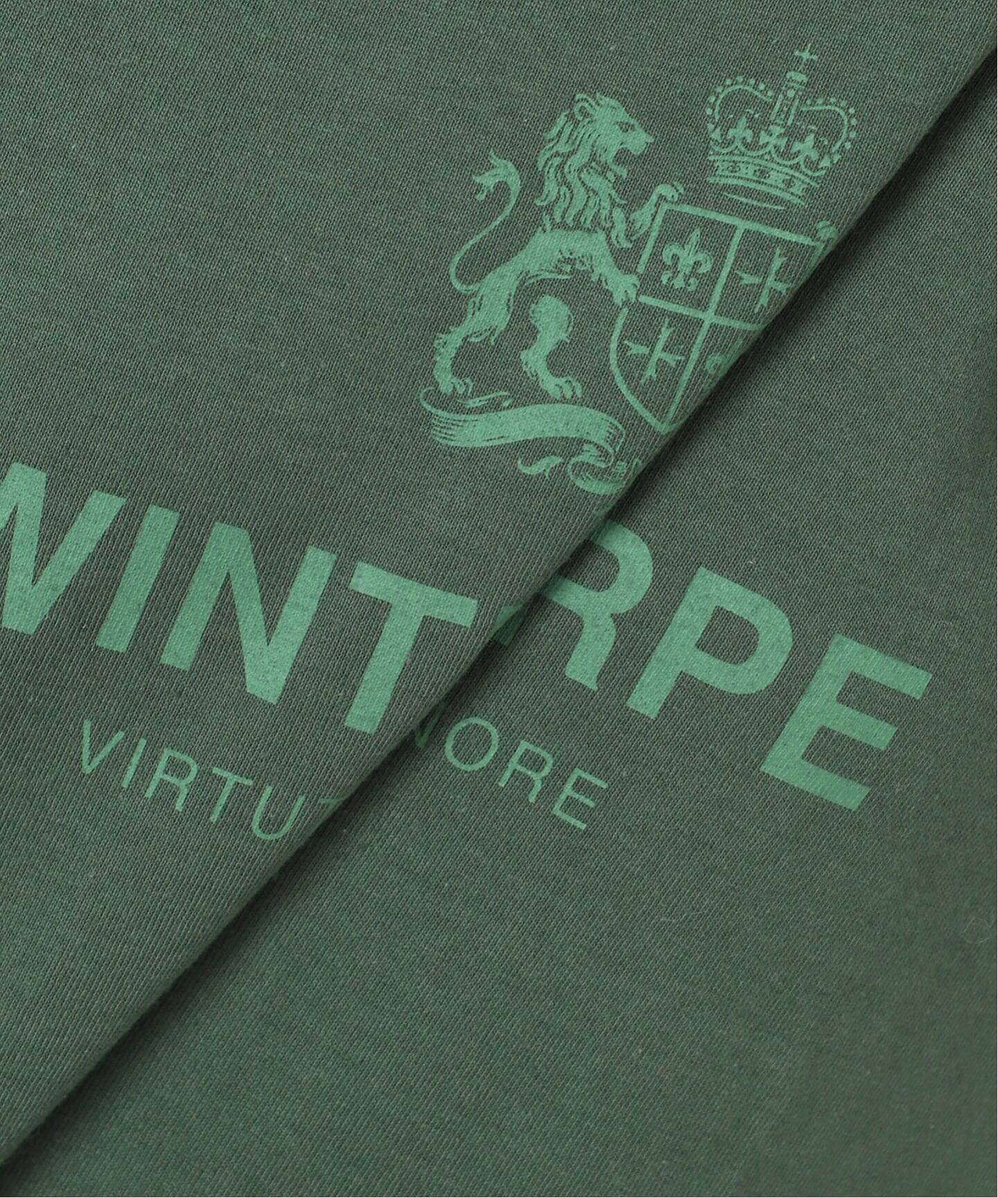 CIGARETTE WINTHORPE Tシャツ（Tシャツ／カットソー）｜Deuxieme