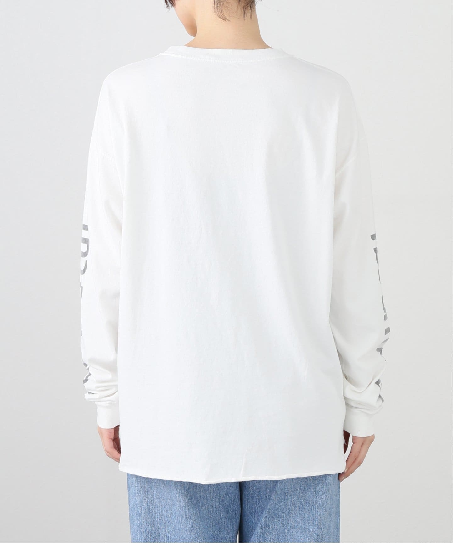 一流の品質 hooked Classe Tシャツ（Tシャツ／カットソー）｜Deuxieme トップス