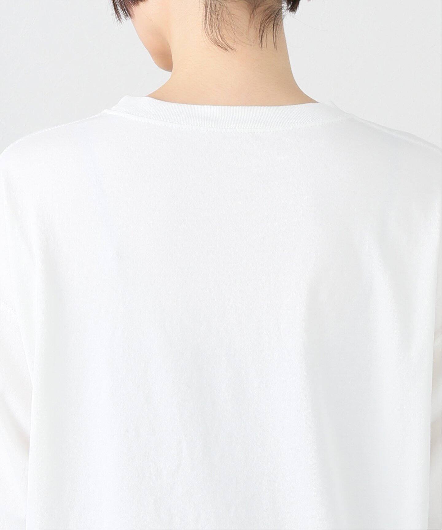 hooked Tシャツ（Tシャツ／カットソー）｜Deuxieme Classe