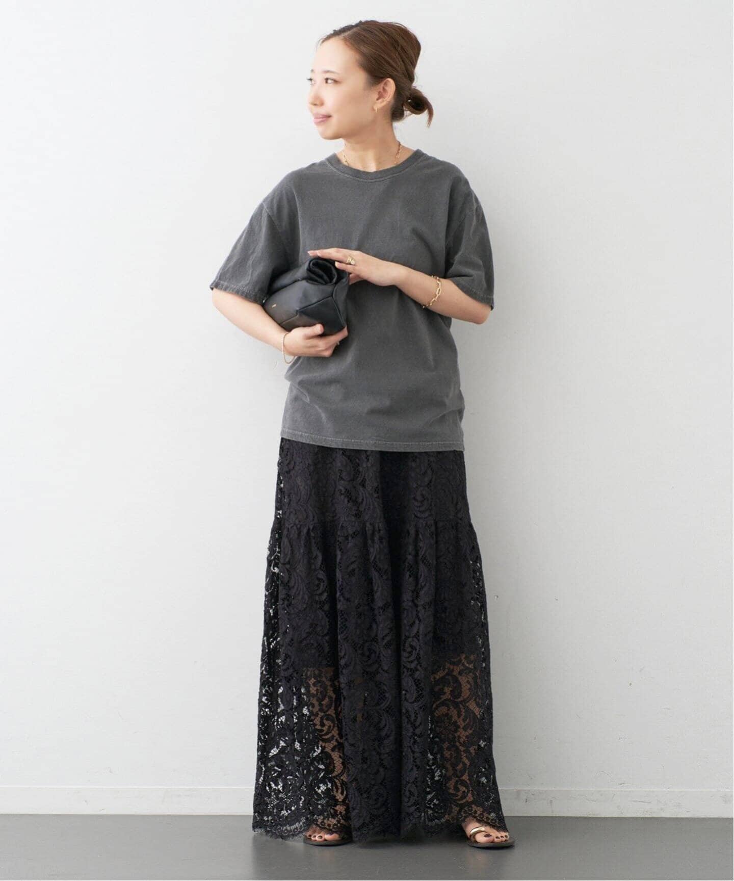 ★本日限定10900円★新品★Refinement Tシャツドゥーズィエムクラス ☆本日限定10900円☆新品☆Refinement Tシャツドゥーズィエム