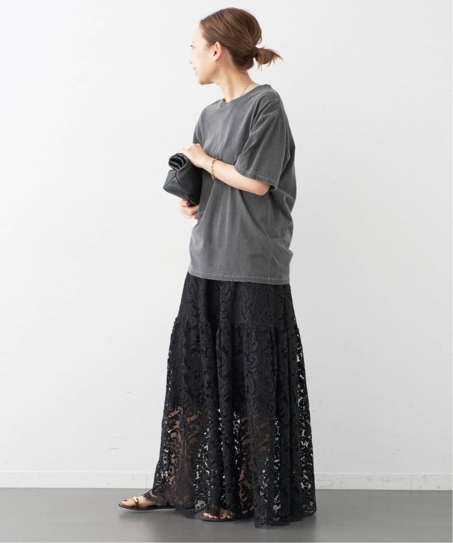Refinement Tシャツ（Tシャツ／カットソー）｜Deuxieme Classe