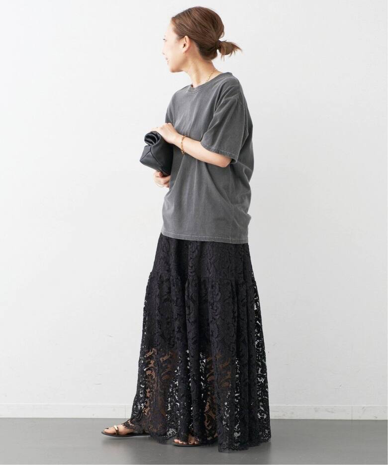 Refinement Tシャツ（Tシャツ／カットソー）｜Deuxieme Classe  