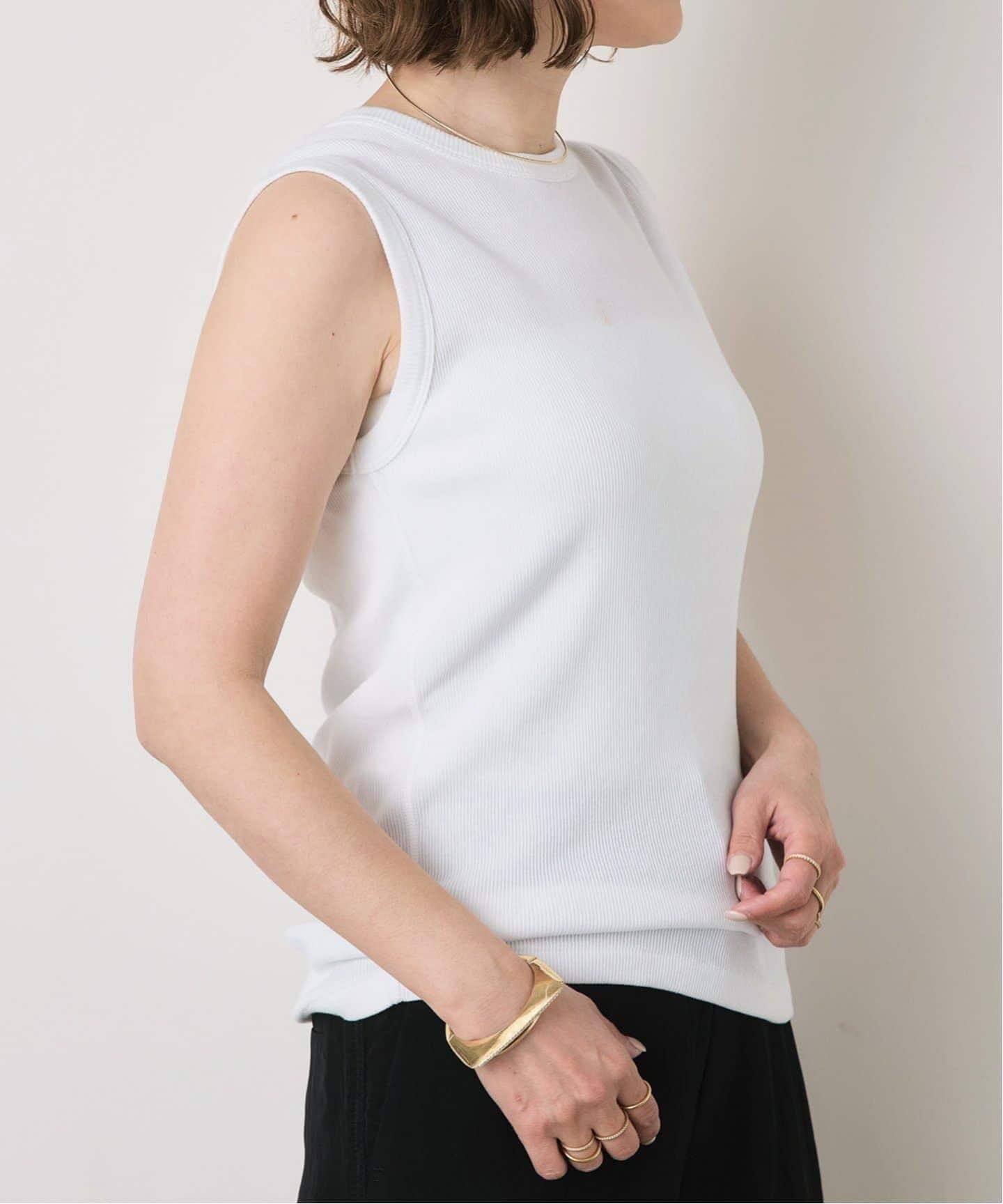 Deuxieme Classe *dignity Tシャツ　白&黒 dignity Tシャツ（Tシャツ/カットソー）｜Deuxieme Classe