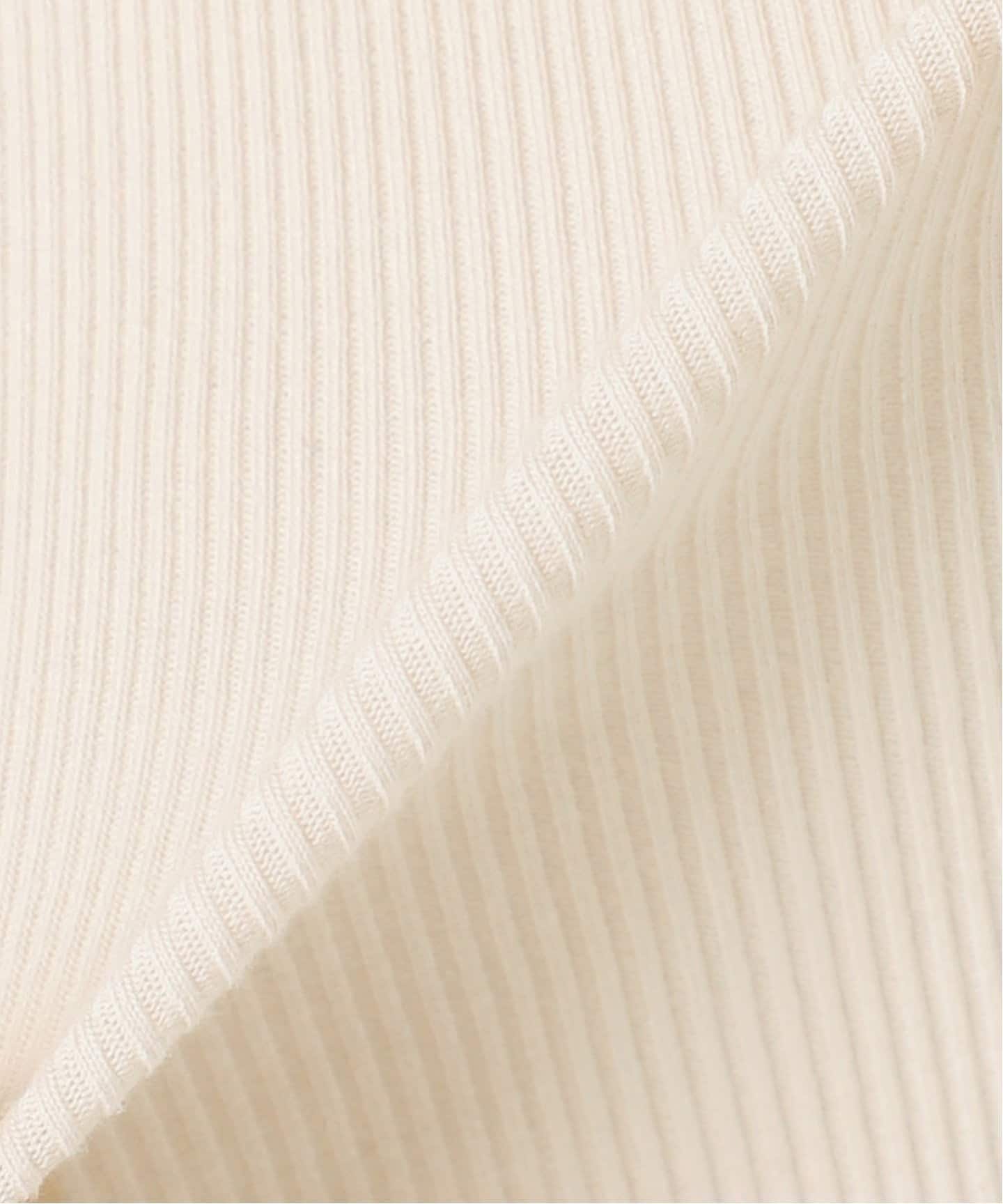 追加 dignity sleeveless（Tシャツ／カットソー）｜Deuxieme