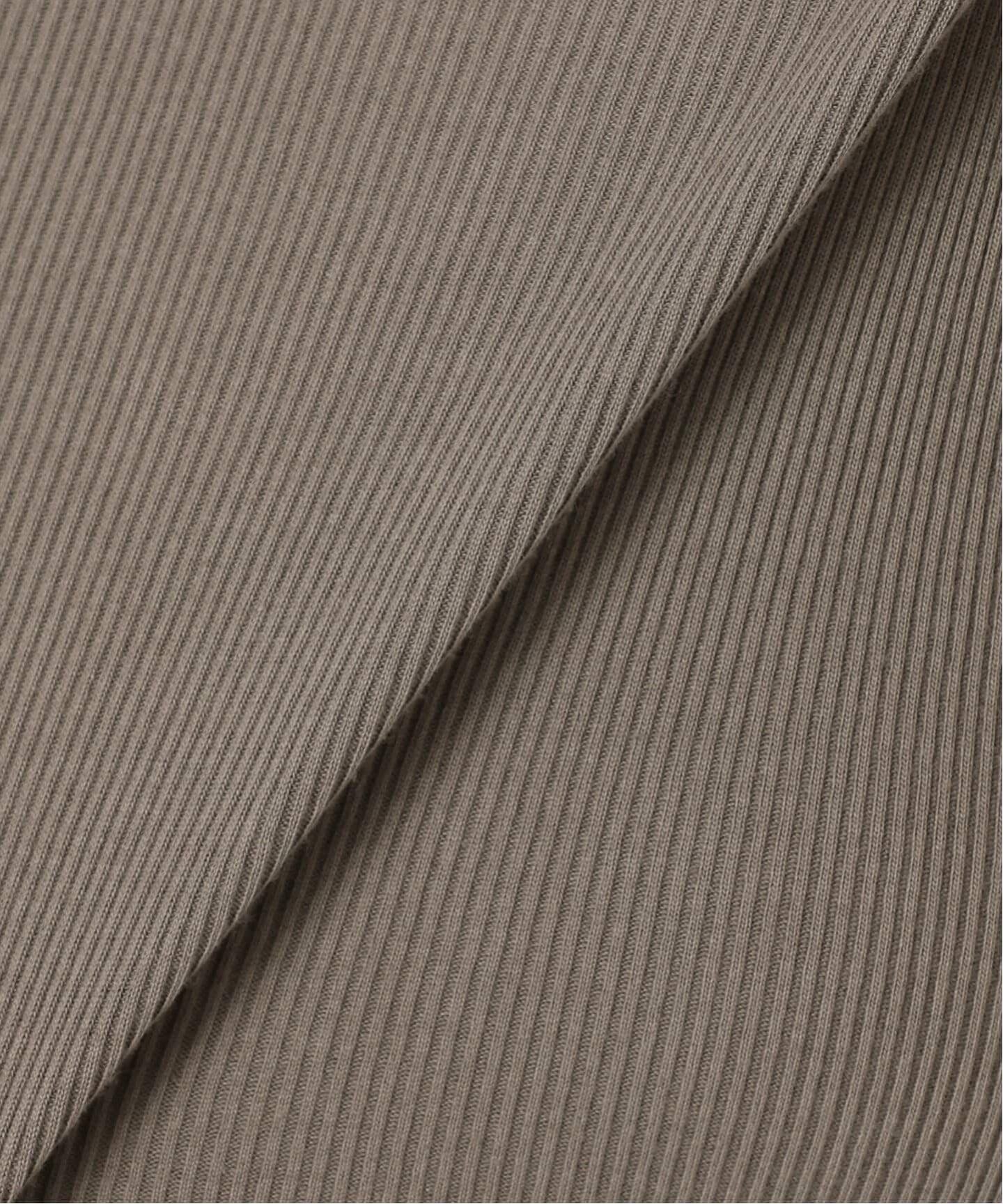 追加 dignity sleeveless（Tシャツ／カットソー）｜Deuxieme